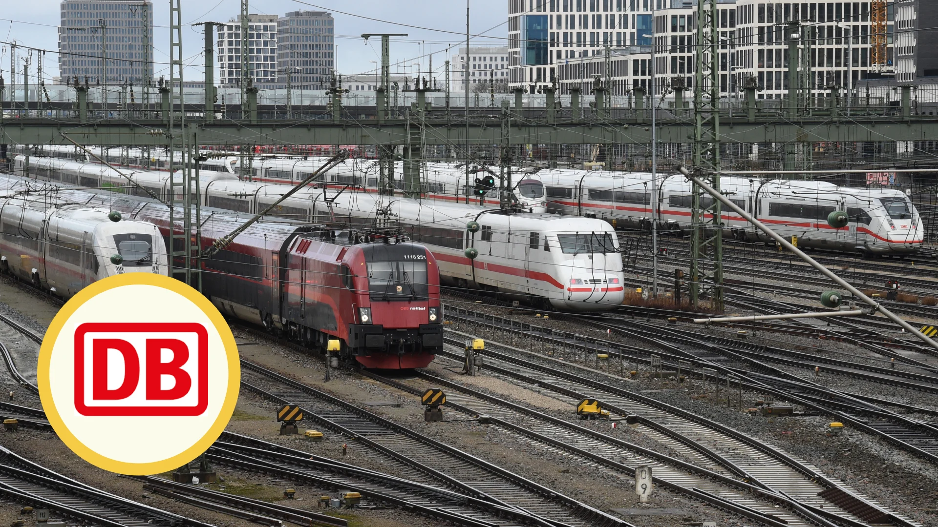 รถไฟเยอรมนีเตรียมทดสอบ ใช้รถไฟพลังงานไฮโดรเจน หวังลดโลกร้อน-เปลี่ยนผ่านให้ทันสมัย