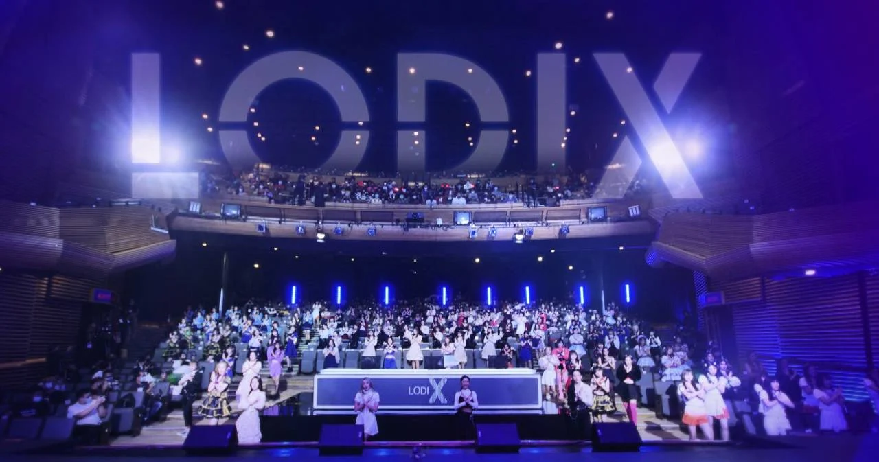 ‘LODI X NEXT IDOL’ ปลุกกระแส ติดเทรนทวิตเตอร์ ความนิยมรายการโลกออนไลน์ สะเทือนทั้งวงการไอดอล