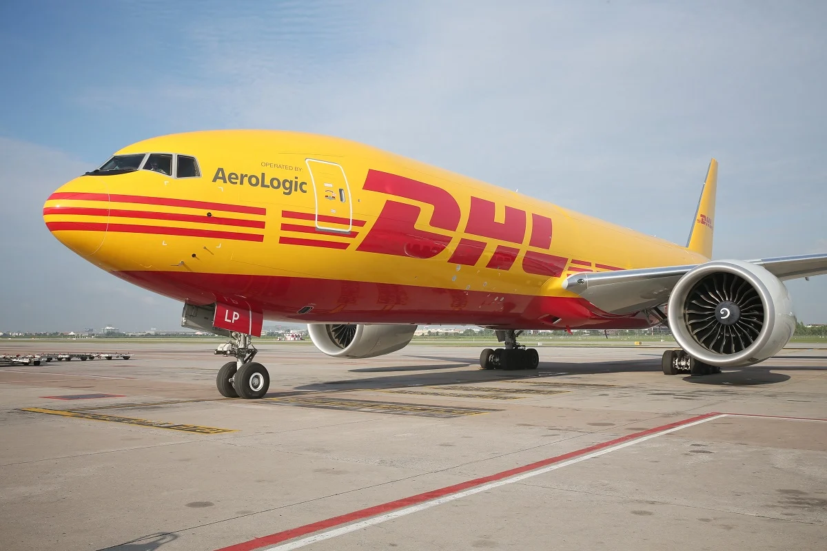 โควิด-19 ส่งผลดีตลาดอีคอมเมิร์ซ DHL Express ทุ่ม 750 ล้านยูโร เปิดเส้นทางบินใหม่เชื่อมโยง 220 ประเทศทั่วโลก