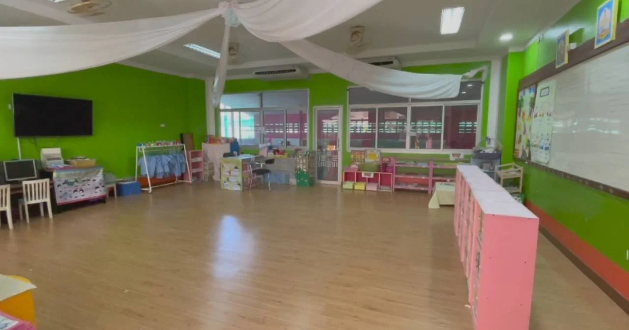โรงเรียนในพื้นที่ เชียงใหม่-เชียงราย ประกาศหยุดเรียน เฝ้าระวังโควิด-19