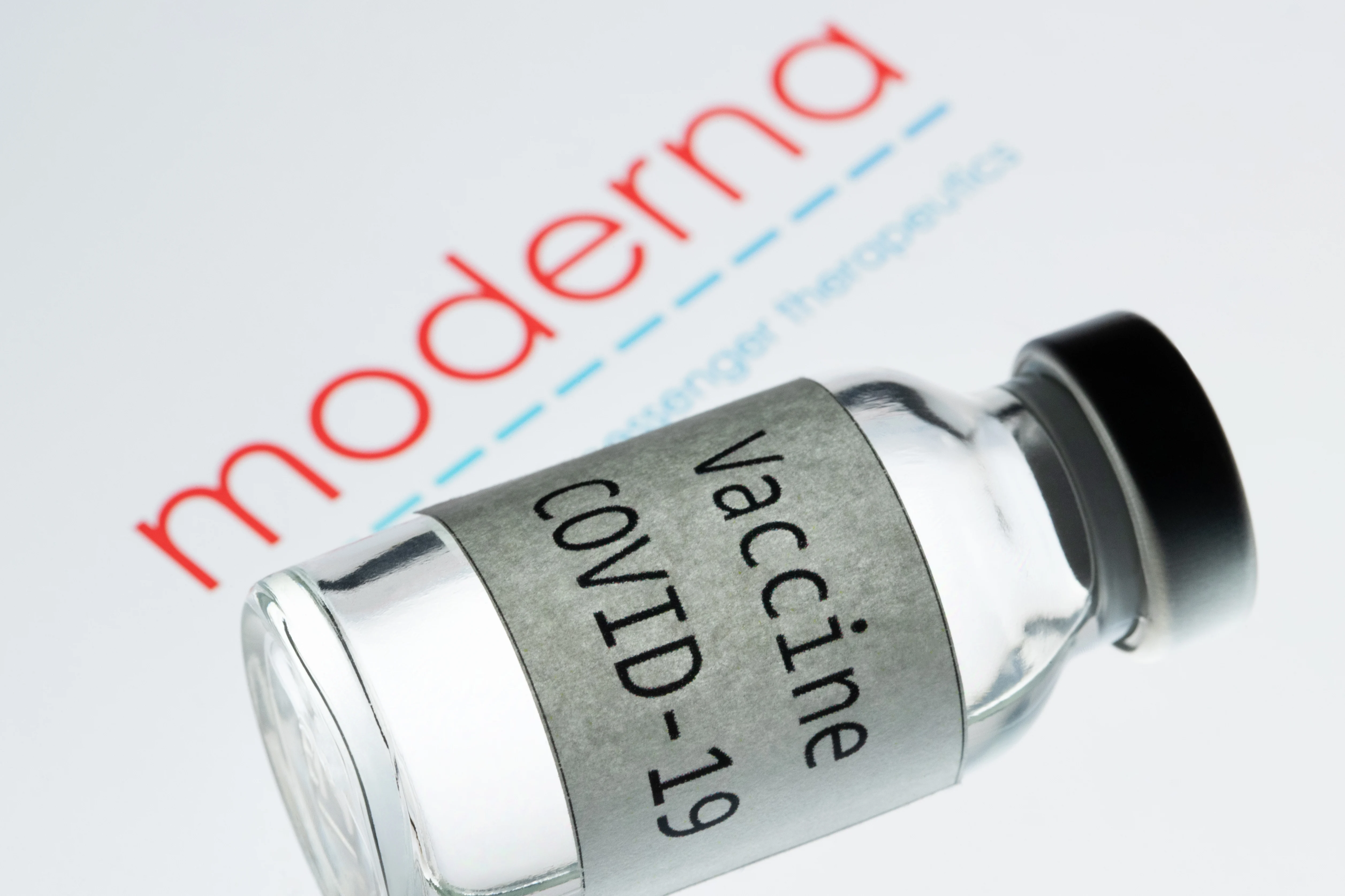 Moderna ยื่นเรื่องต่อ อย. สหรัฐฯ ขออนุญาตใช้วัคซีนแล้ว อาจได้ใช้เร็วสุด 21 ธ.ค. ปีนี้