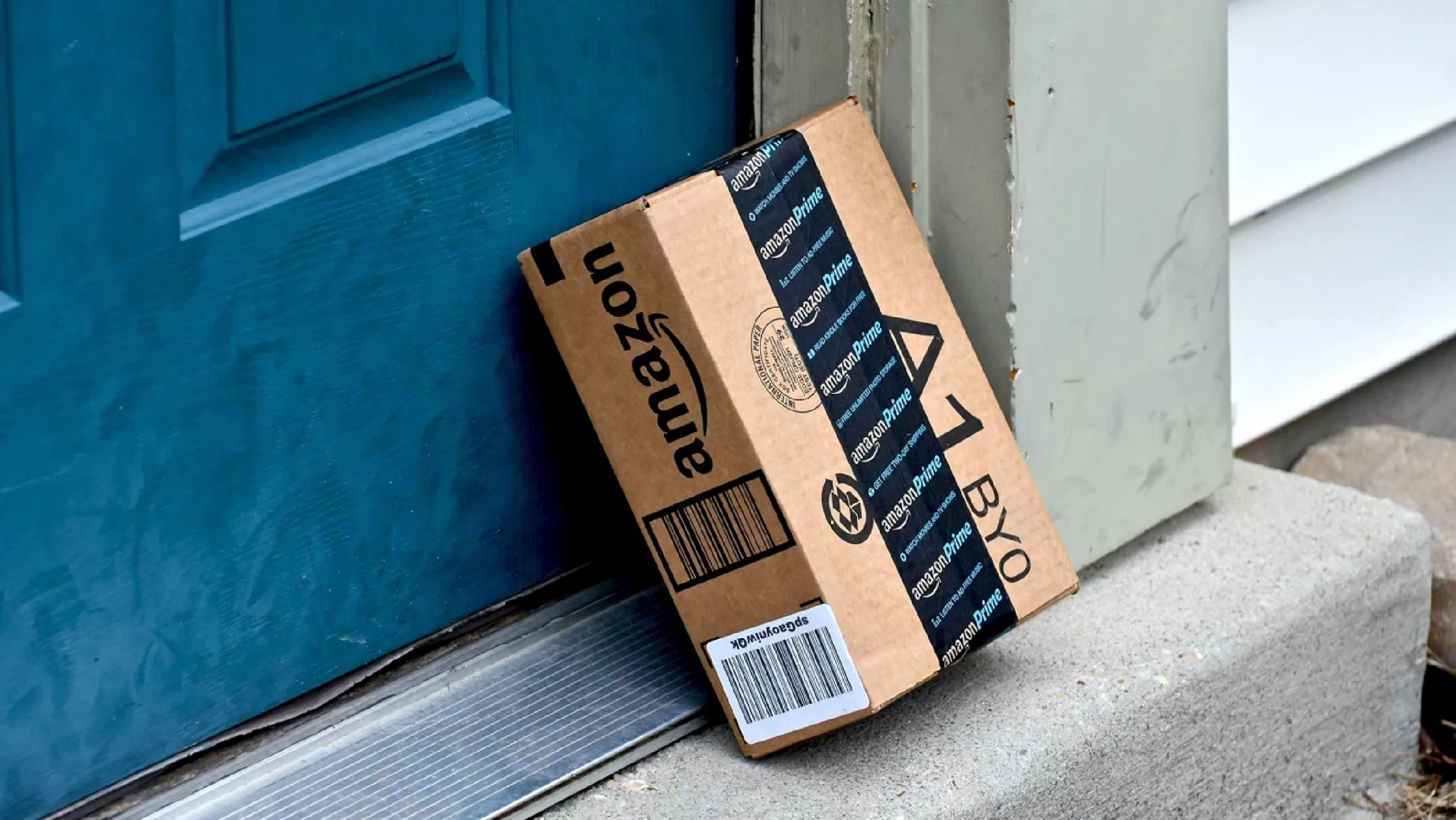 Amazon ทำยอดขายช่วงเทศกาล Black Friday – Cyber Monday ทั่วโลกกว่า 1.45 แสนล้านบาท