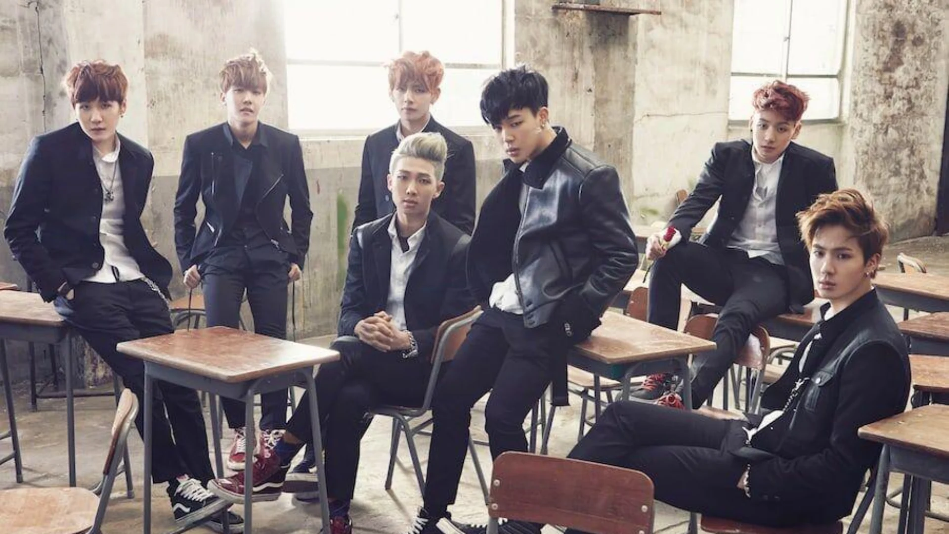 เกาหลีใต้ออกกฎหมาย ผ่อนผันศิลปินชาย K-pop เลื่อนกำหนดเกณฑ์ทหาร