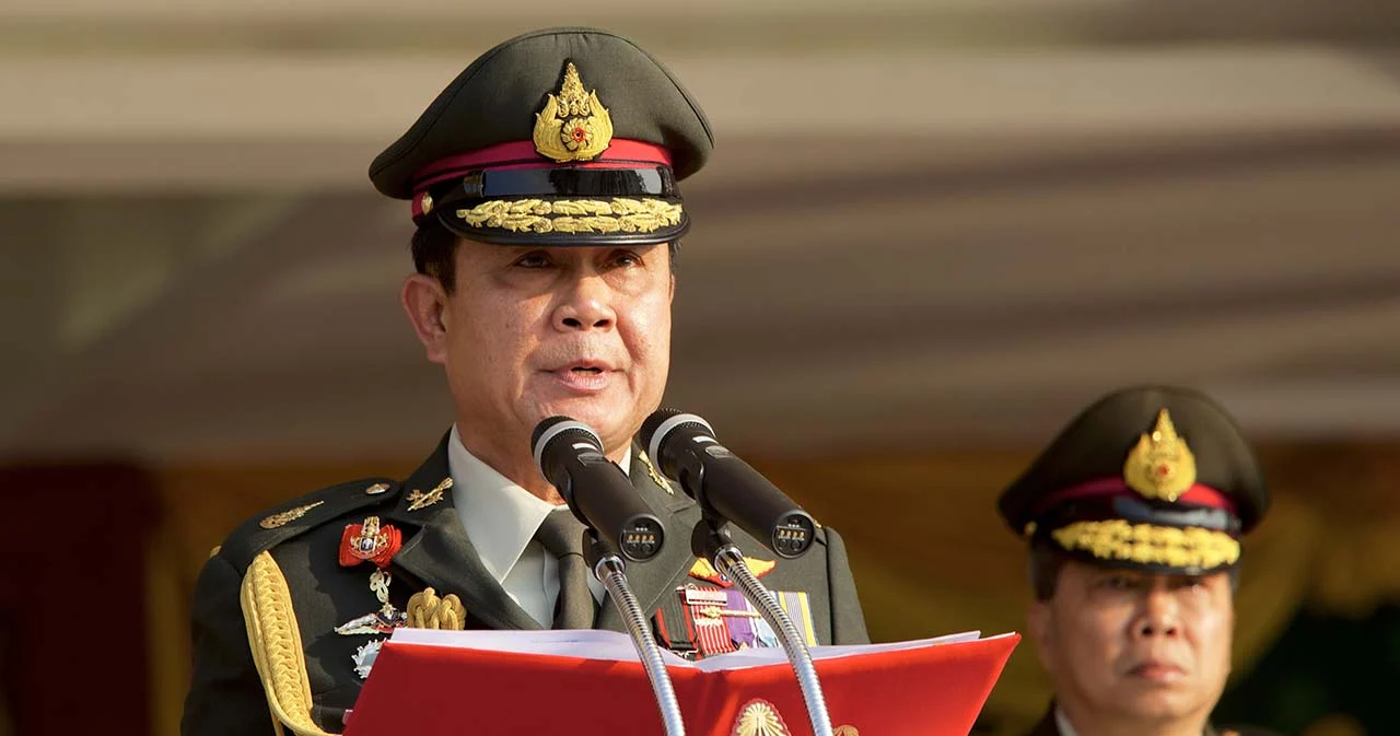 อธิบายแบบเข้าใจง่าย 17 ข้อ ประเด็น “บ้านพักหลวง” พล.อ.ประยุทธ์ รอดคดีเอกฉันท์