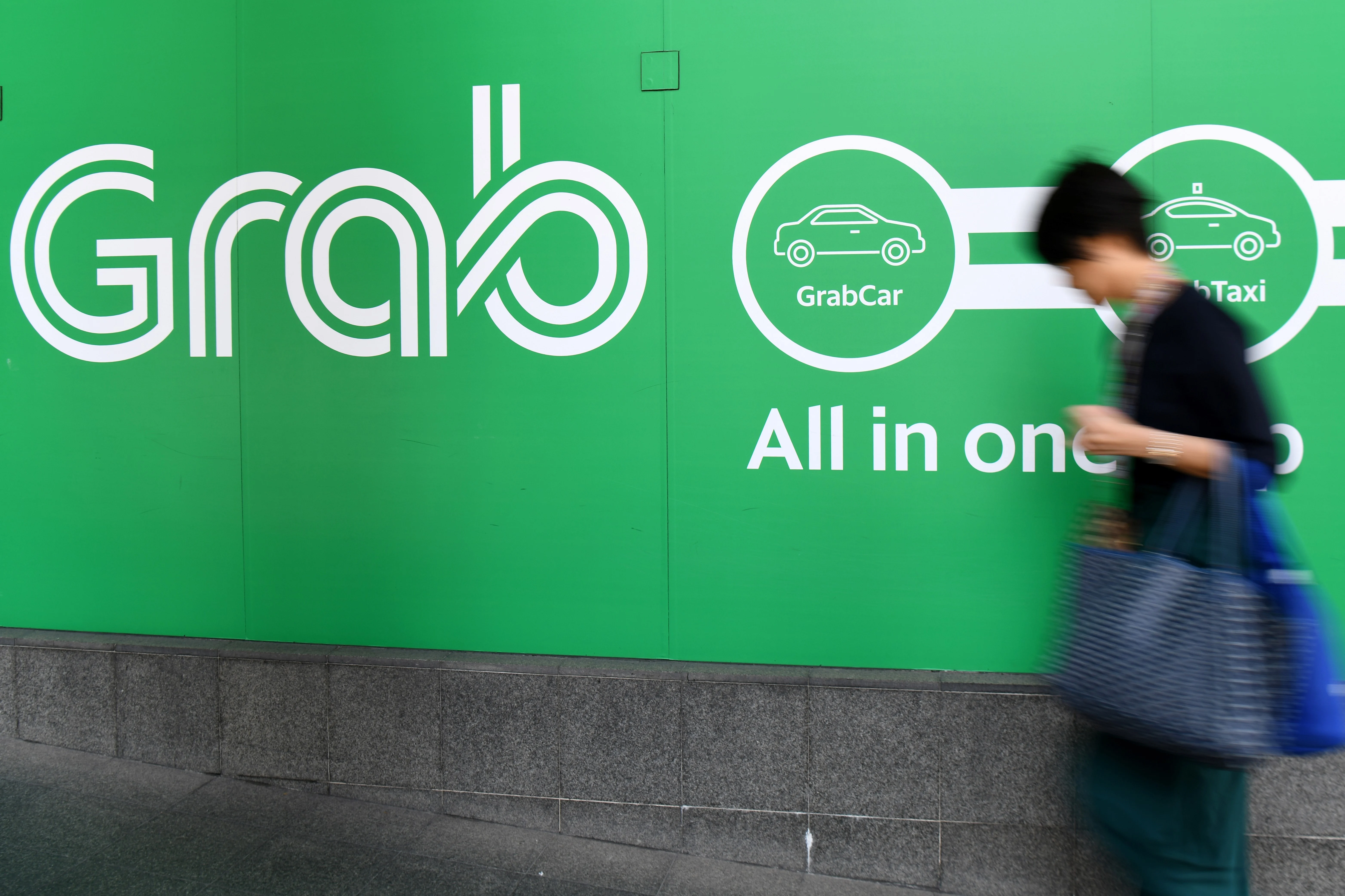 รอยเตอร์เผย Grab แจ้งพนักงานถึงการเจรจาเข้าซื้อกิจการ หลังมีข่าวลือควบรวมกับ Gojek