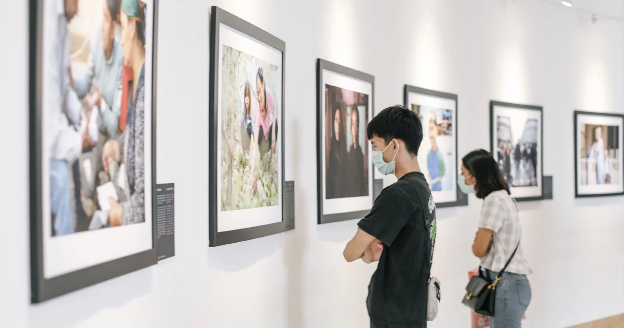 สบใบหน้า ‘ความไร้รัฐ’ กับนิทรรศการภาพถ่าย “WE BELONG: Global Faces of Statelessness”