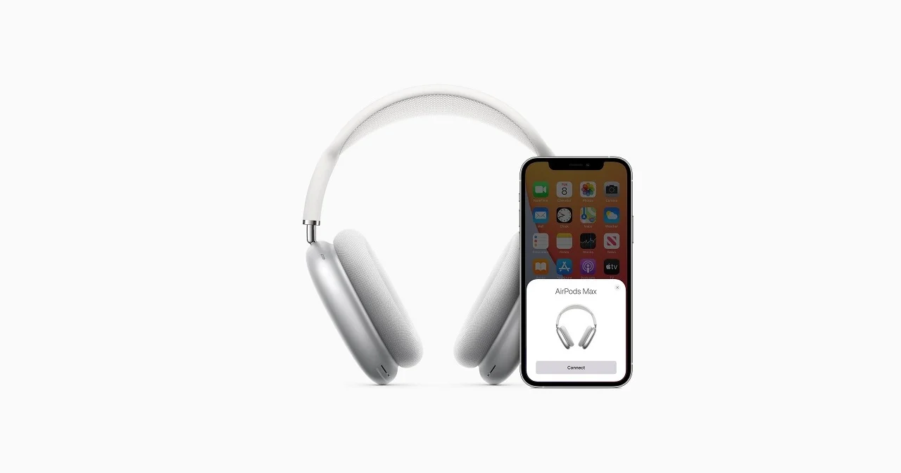 เปิดตัว AirPods Max หูฟังครอบหูรุ่นแรกจาก Apple ราคาไทย 19,900 บาท