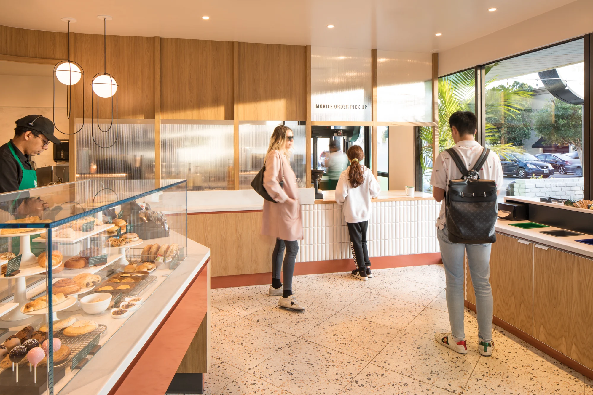 Starbucks วางแผนขยายสาขาเพิ่ม 22,000 แห่งภายในปี 2030
