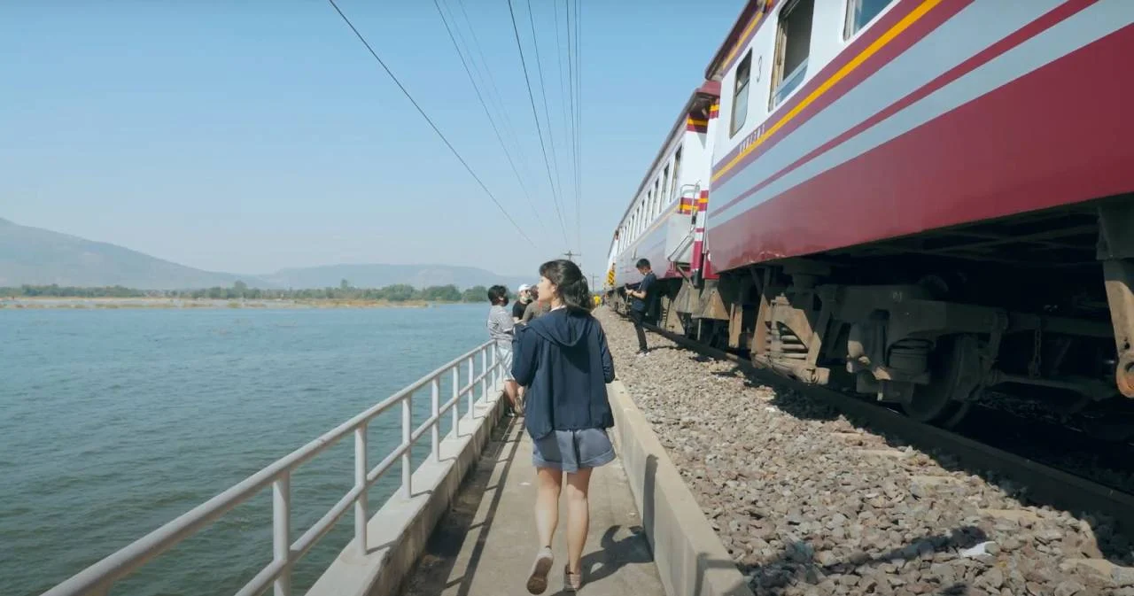 ททท.เปิดจอง ‘ทริปคนโสด’ 15 ธ.ค.นี้ เริ่ม 3 เส้นทาง ‘สายมู-สายแซ่บ-สายชิลล์’ 100 คนแรก ล่องเจ้าพระยาหาคู่ฟรี