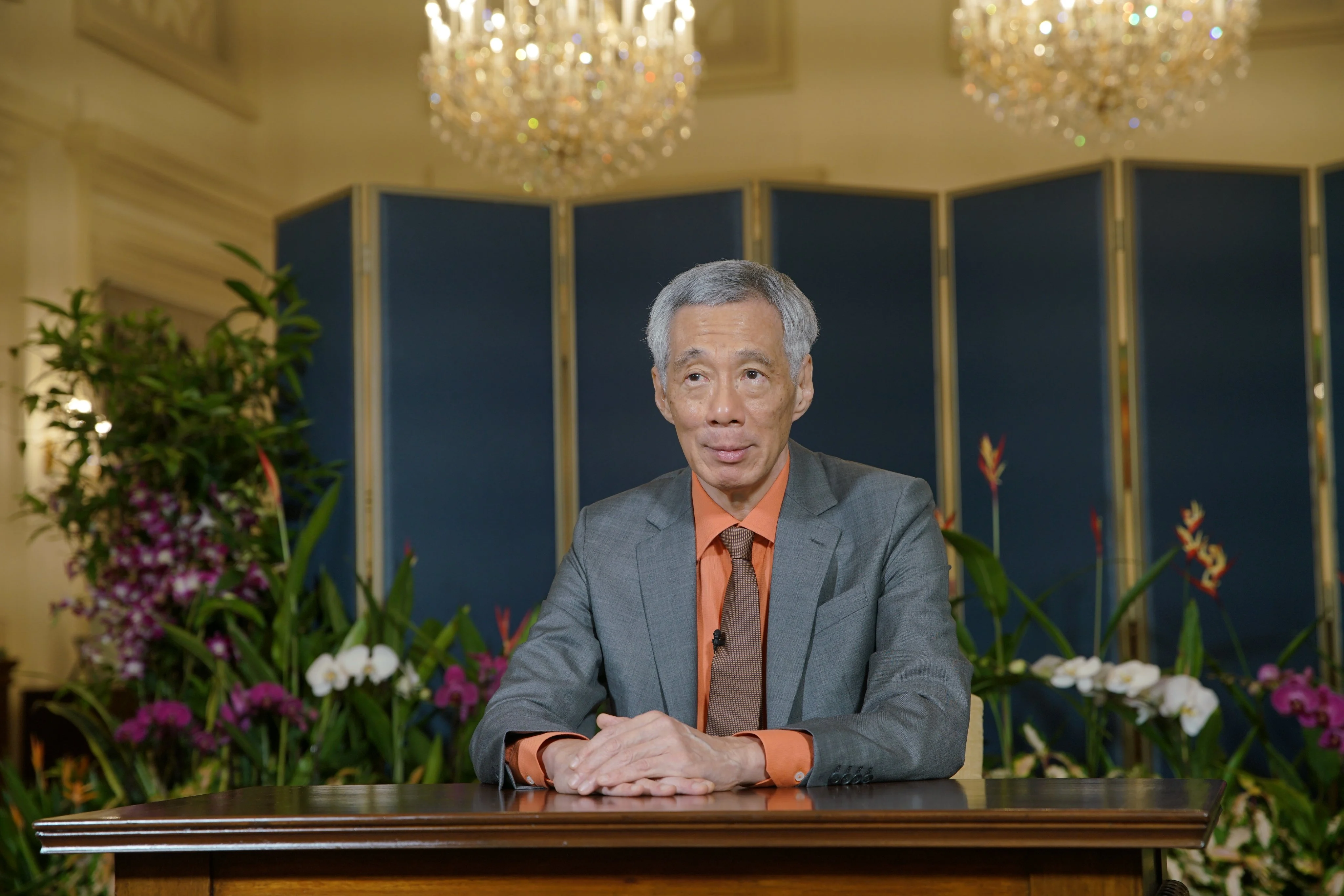 สิงคโปร์อนุมัติใช้วัคซีนโควิด-19 พัฒนาโดย Pfizer-BioNTech สั่งล็อตแรกมาถึงสิ้นเดือนนี้