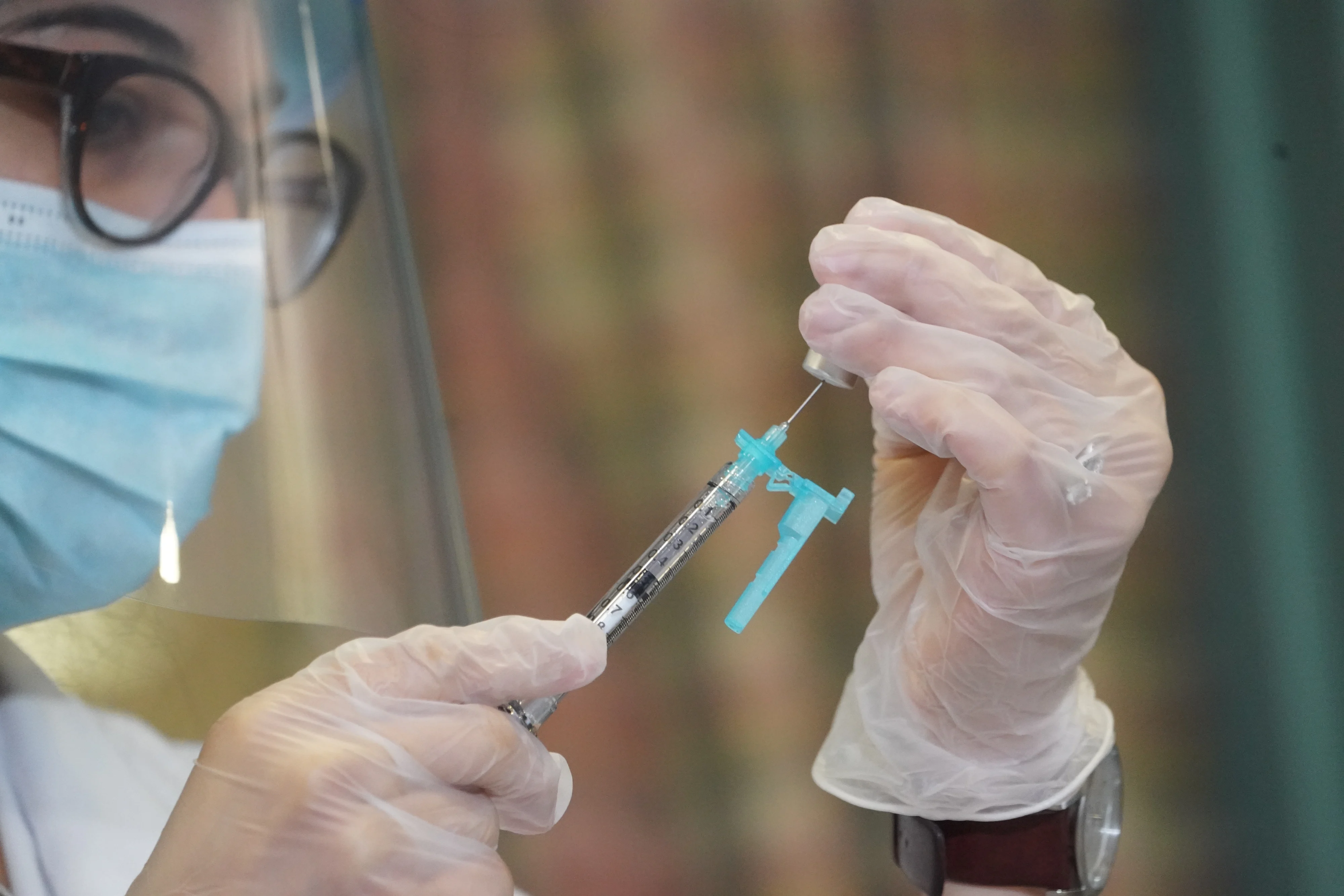 สหรัฐฯ บรรลุข้อตกลง สั่งวัคซีนเพิ่ม 100 ล้านโดส จาก Pfizer-BioNTech