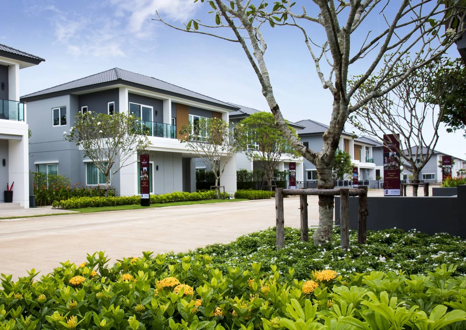 ธอส.เตรียมปล่อยกู้โครงการบ้านล้านหลังเฟส 2 ดอกเบี้ย 2% ผ่อนเดือนละ 4,000 บาทคงที่ 10 ปี