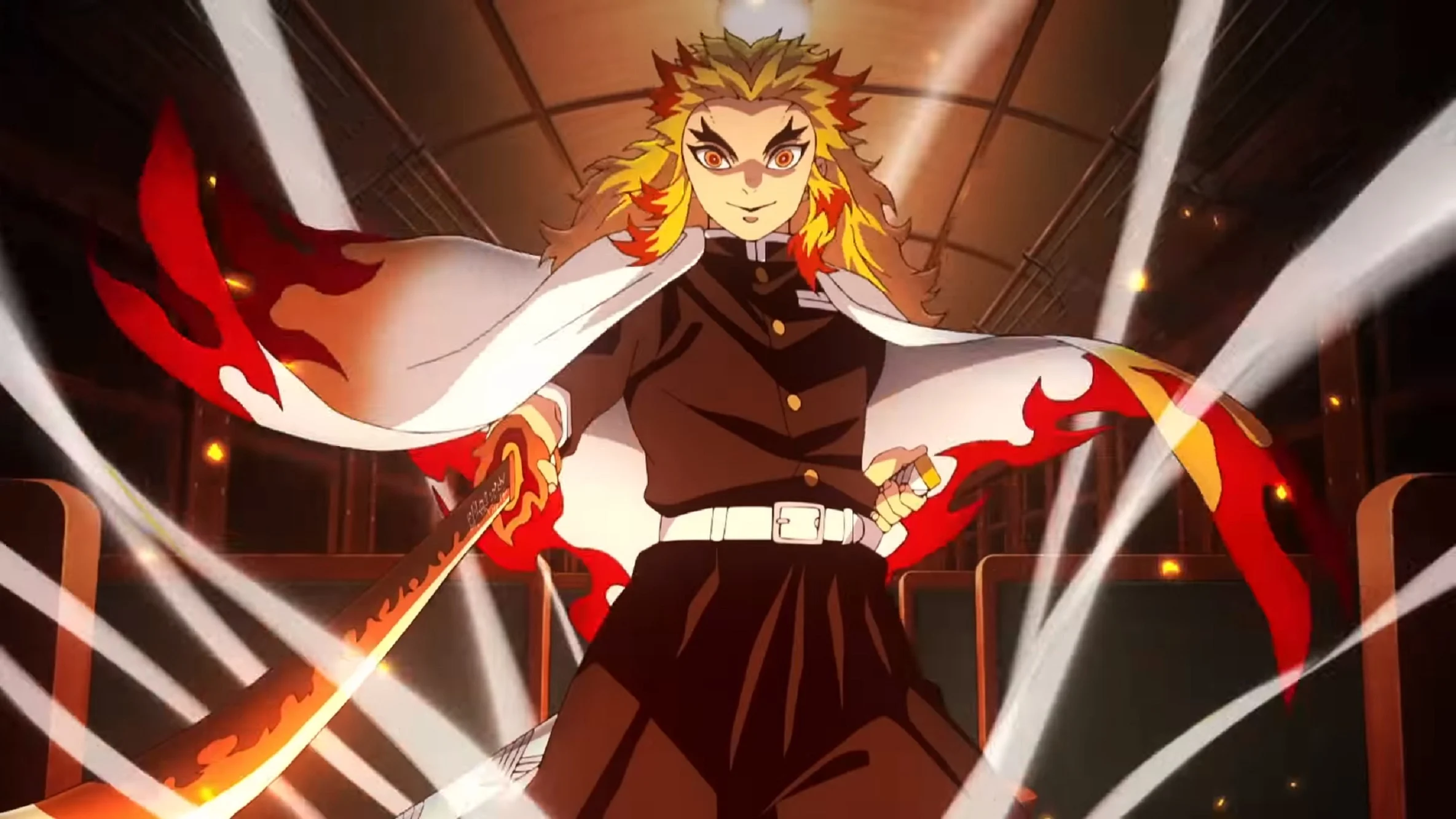 Demon Slayer ขึ้นอันดับ 1 หนังทำเงินสูงสุดตลอดกาลในญี่ปุ่น แซงหน้า Spirited Away