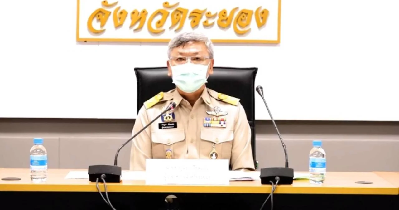 ‘ระยอง’ ยกระดับ ปิดรร.-ห้าง-สถานบริการทั้งจังหวัด หลังยอดโควิดพุ่ง 148 คน