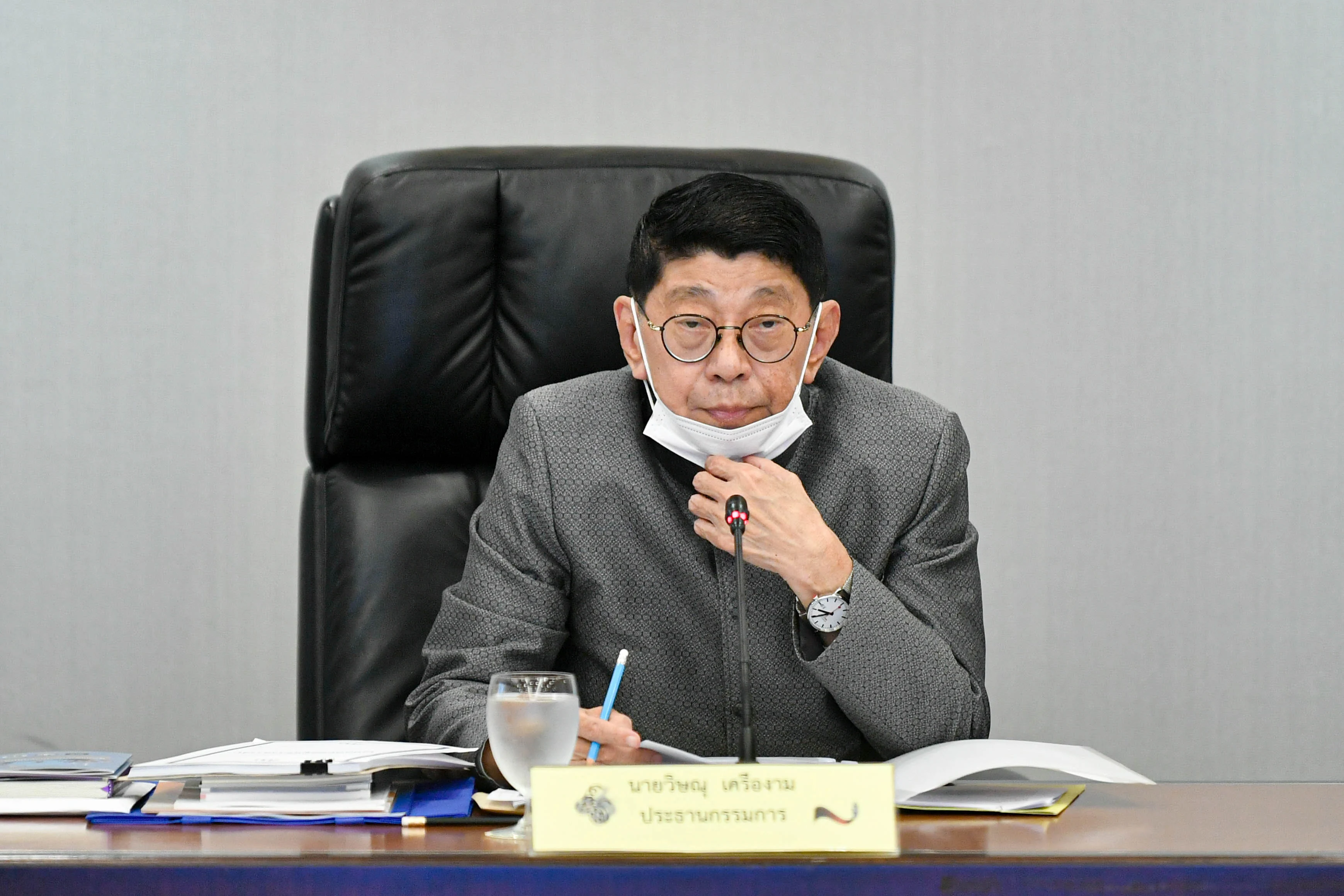 ก.วัฒนธรรมพร้อมดัน Soft Power ส่งออกคอนเทนต์ไทยสู่ต่างชาติ หวังช่วยเพิ่มมูลค่าทางเศรษฐกิจ