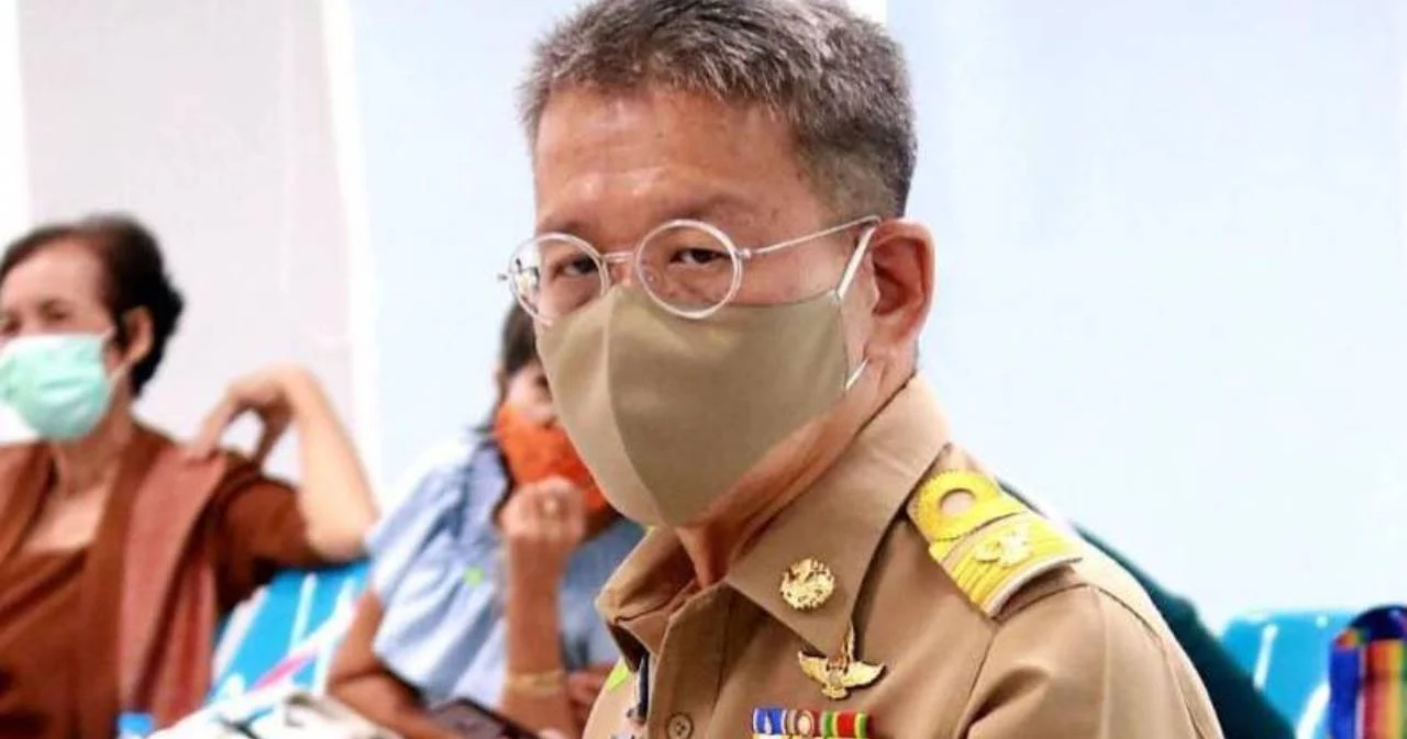 ลูกสาวผู้ว่าฯ สมุทรสาคร เผยอาการโควิดล่าสุด ต้องควบคุม-เพิ่มการหายใจ พร้อมขอบคุณทุกกำลังใจ