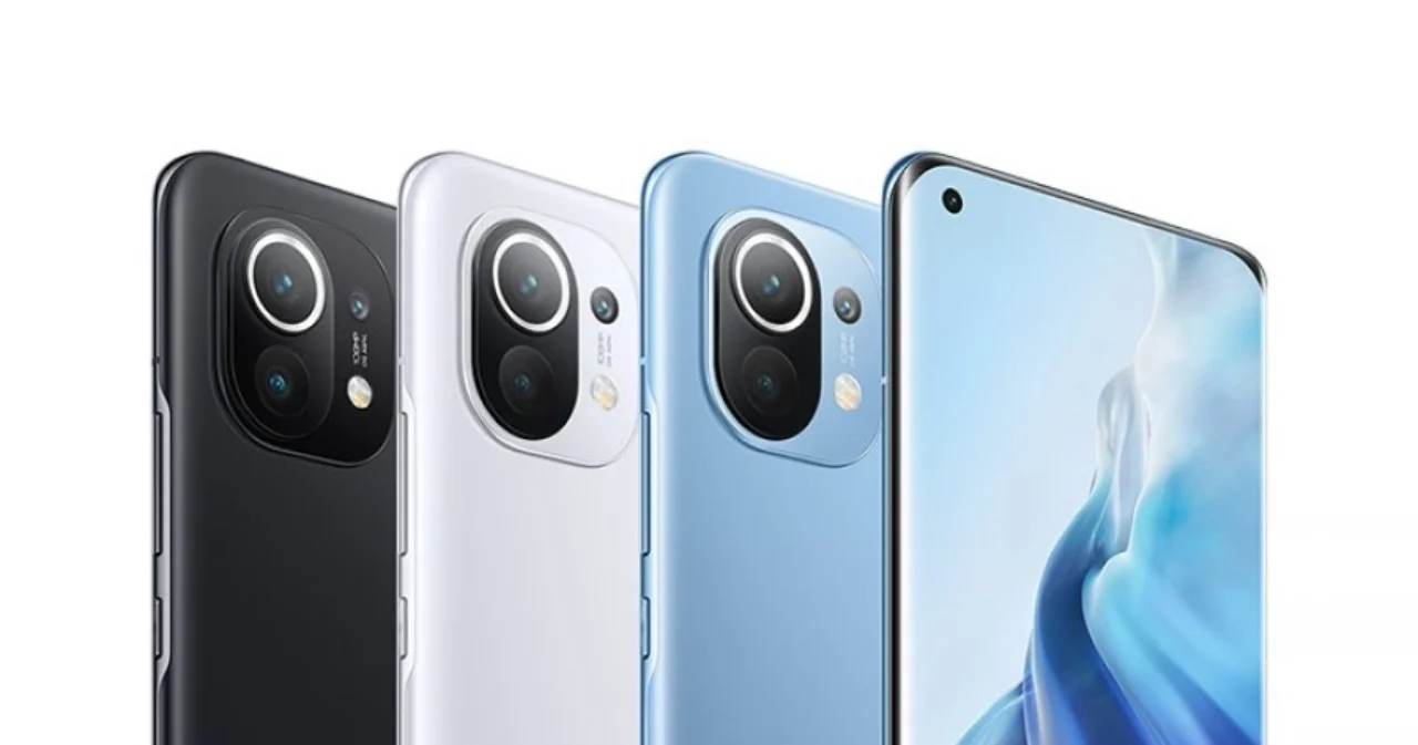 ‘Xiaomi’ ขาย Mi 11 ในจีนวันแรก ยอดทะลุ 350,000 เครื่องใน 5 นาที