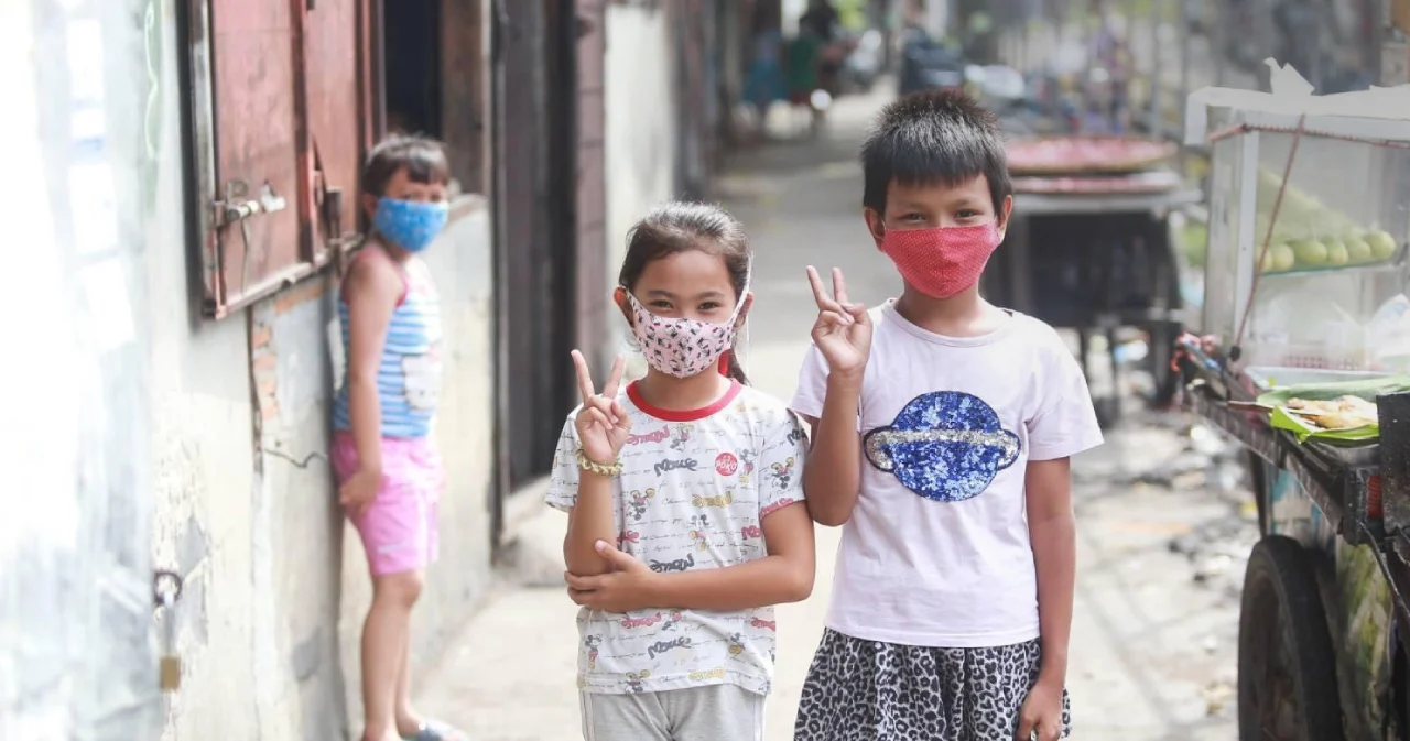 สำรวจผลกระทบหลัง COVID-19 จุดเปลี่ยนครั้งสำคัญของการศึกษาโลก