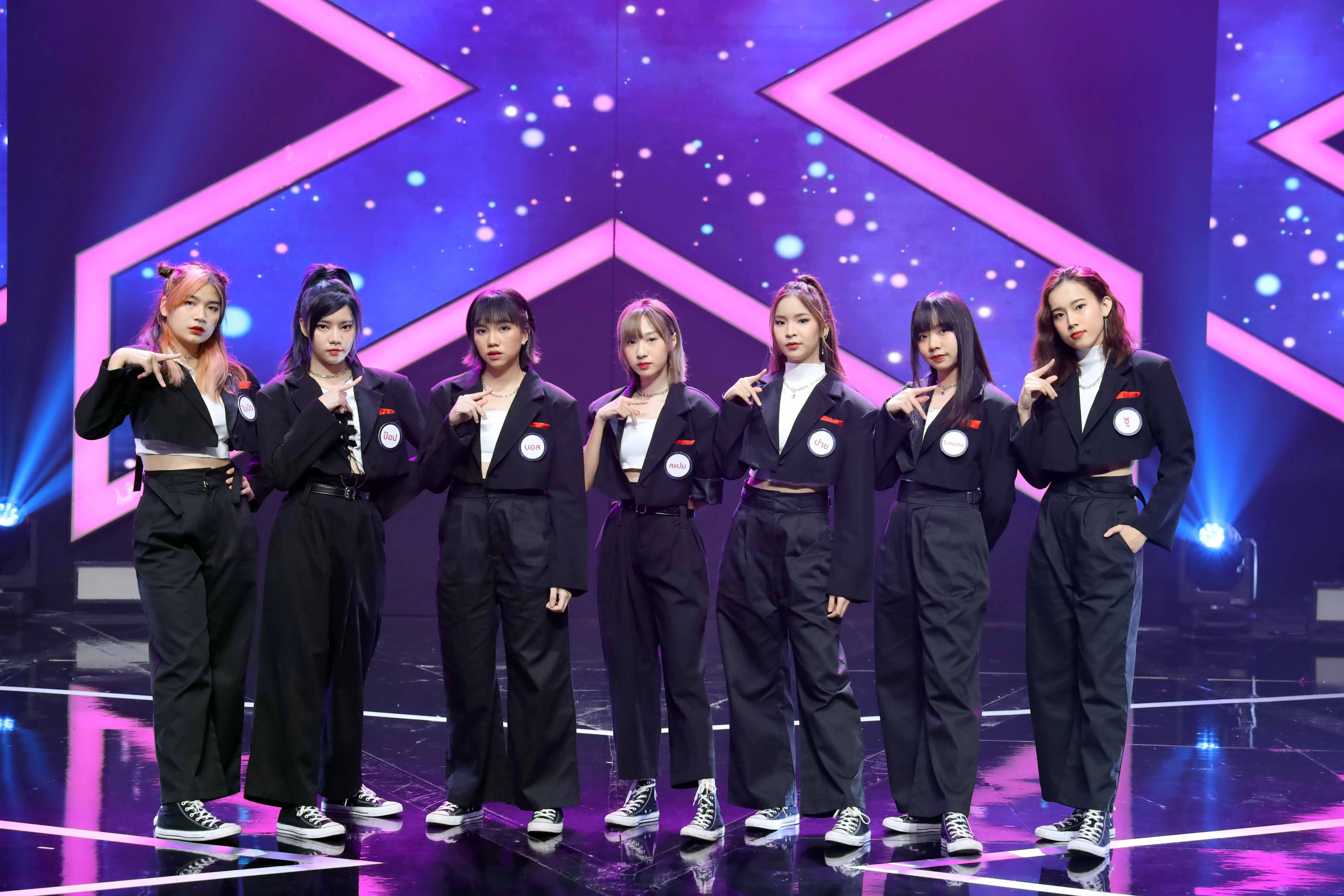 LODI X NEXT IDOL