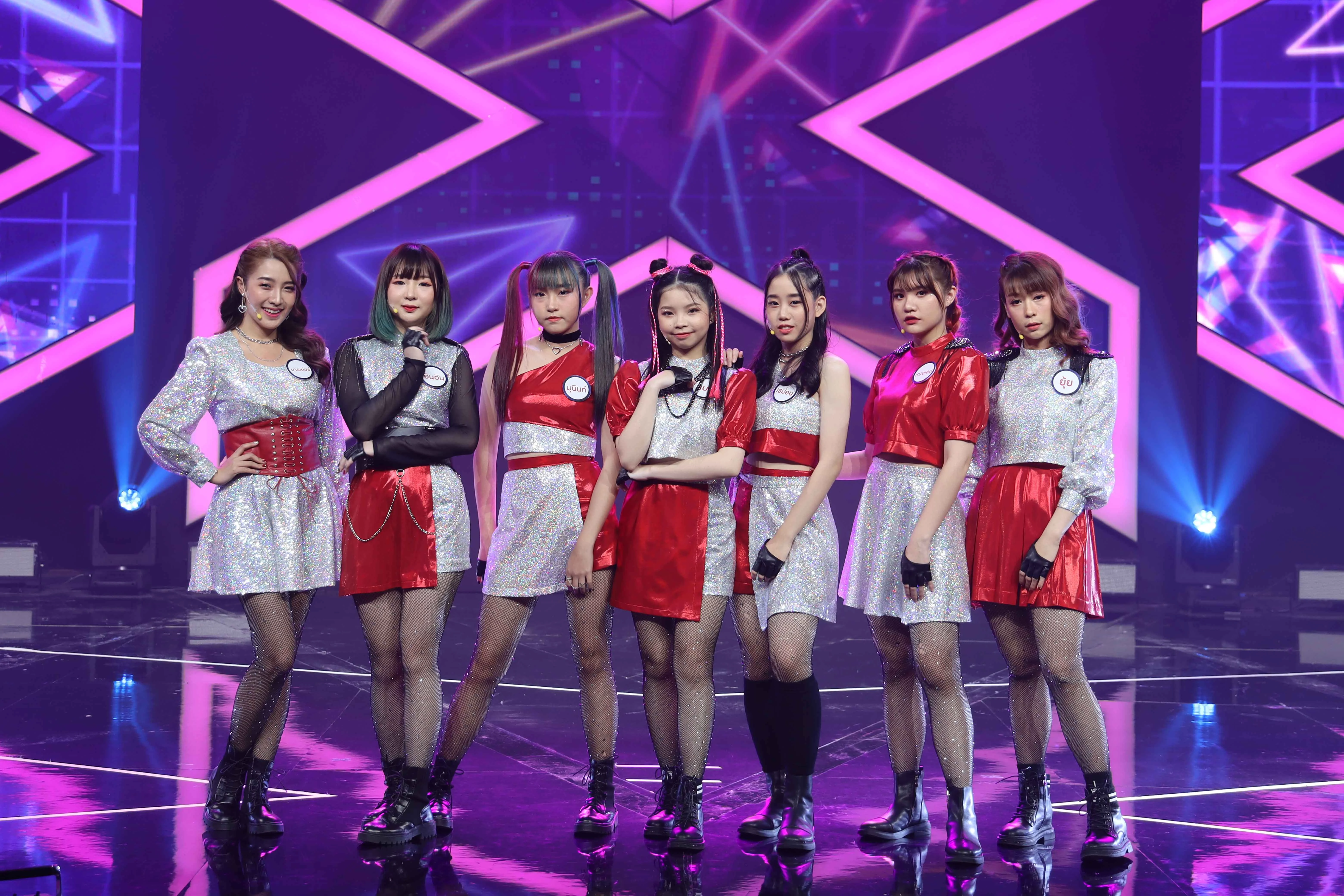 LODI X NEXT IDOL