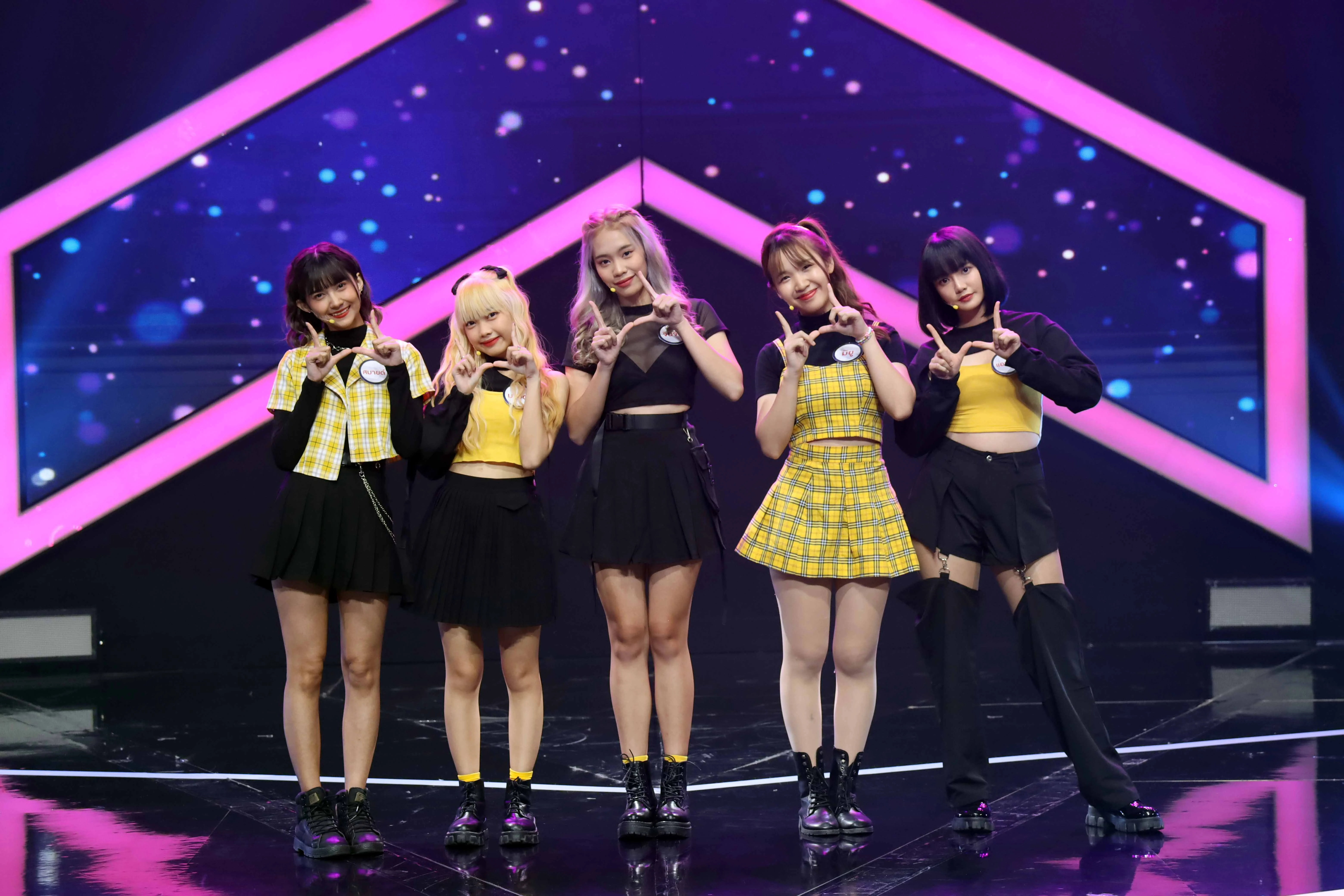LODI X NEXT IDOL