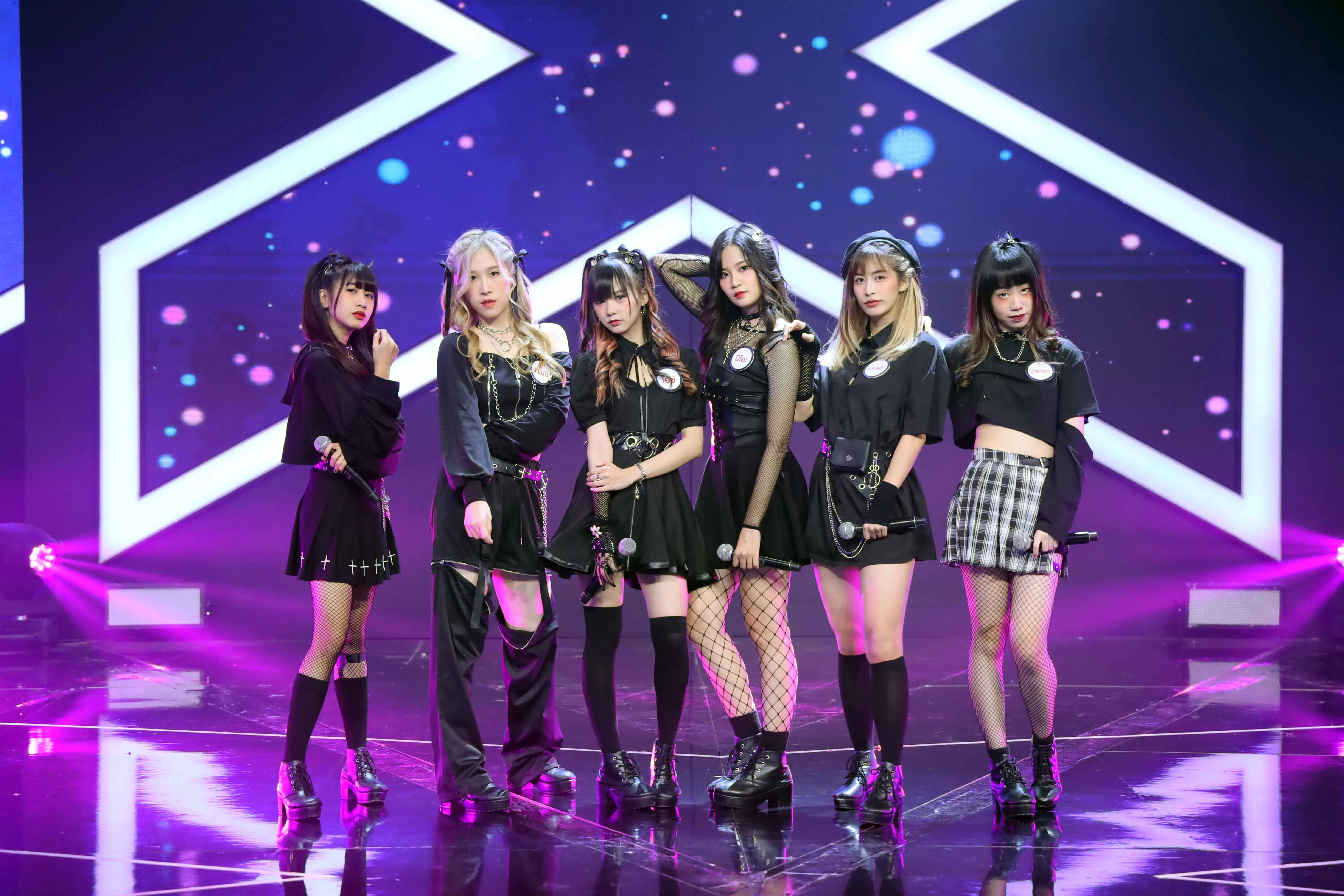 LODI X NEXT IDOL
