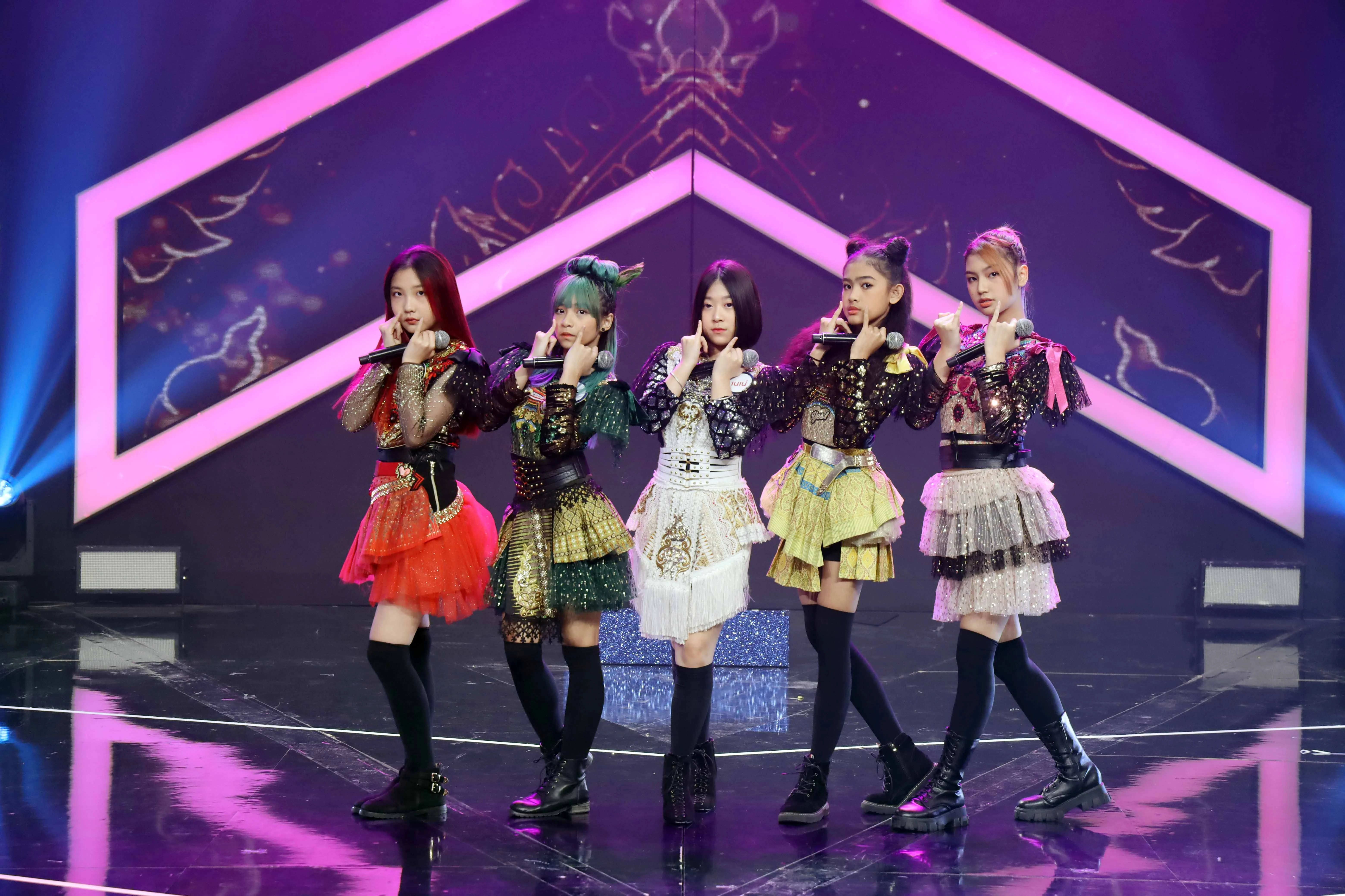 LODI X NEXT IDOL