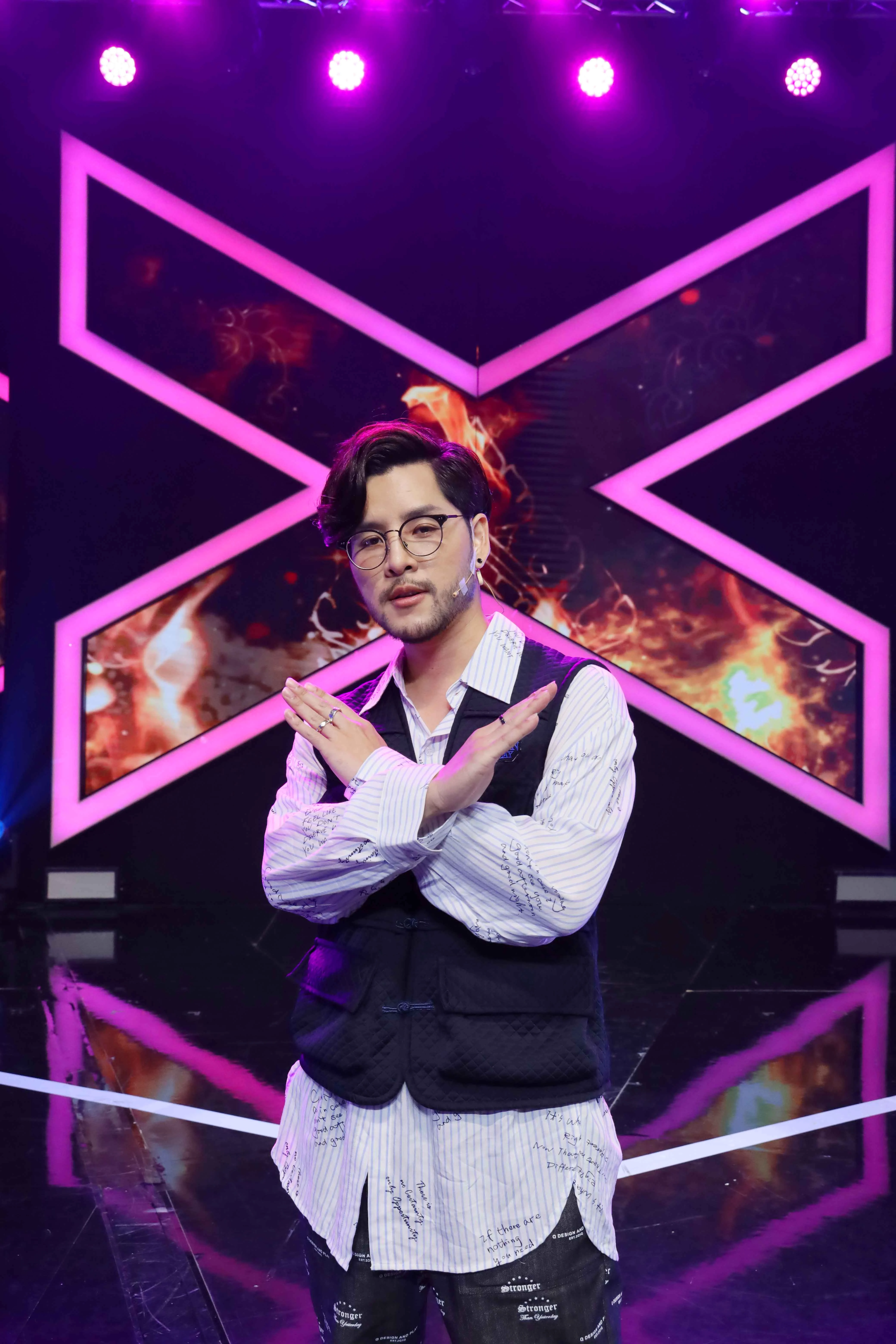 LODI X NEXT IDOL ทอม อิสรา