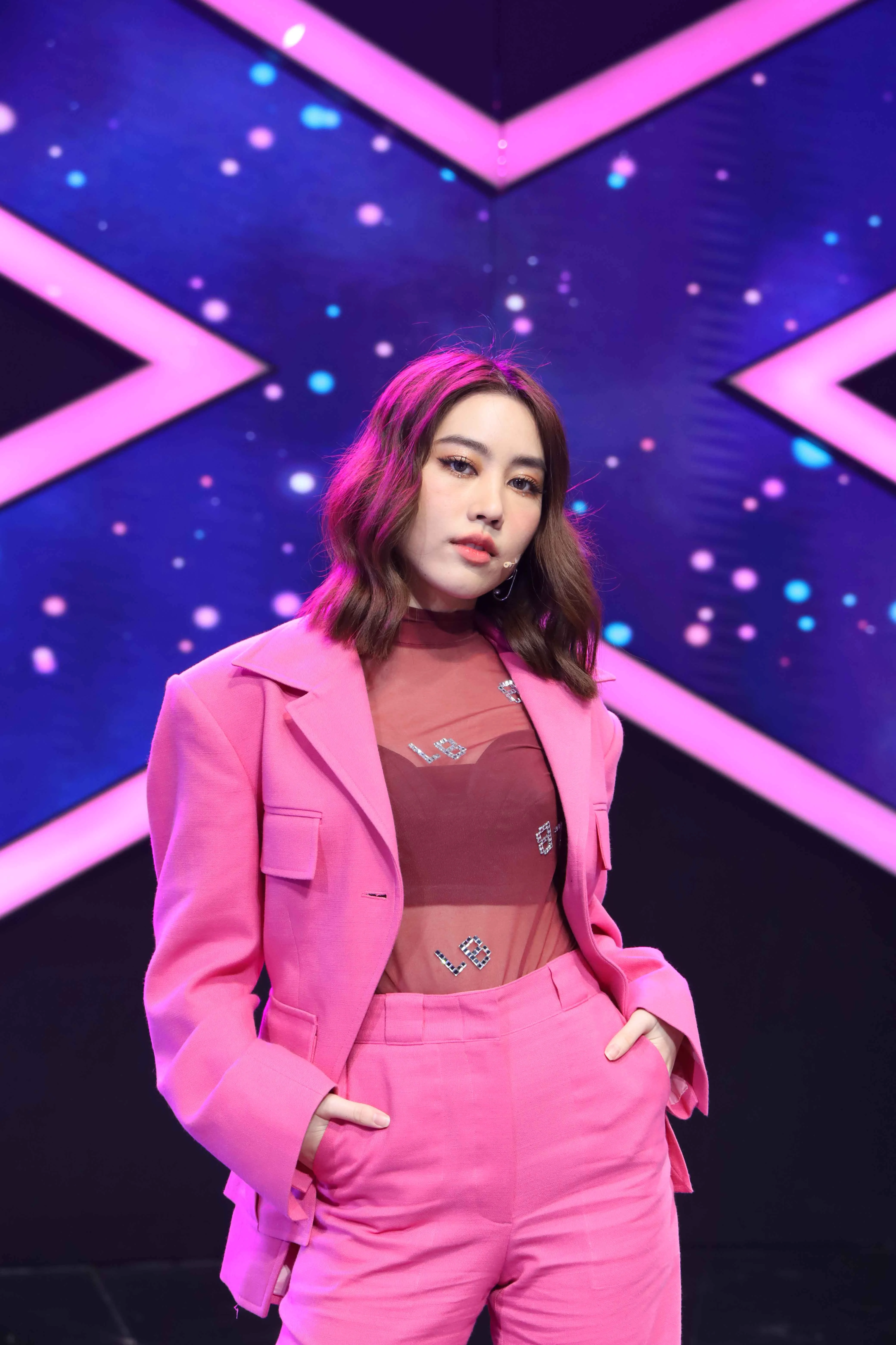 LODI X NEXT IDOL แปม ไกอา 