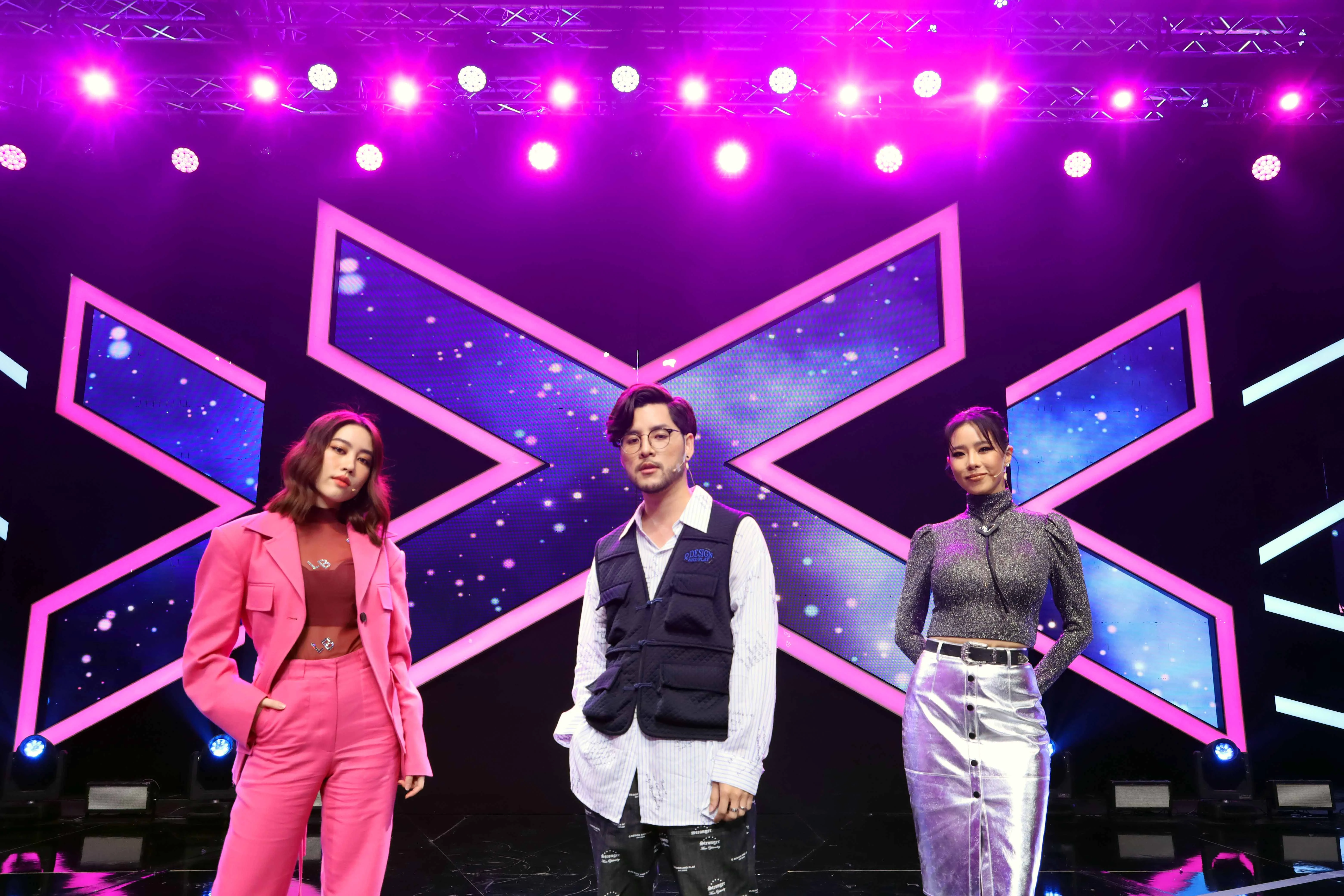 LODI X NEXT IDOL