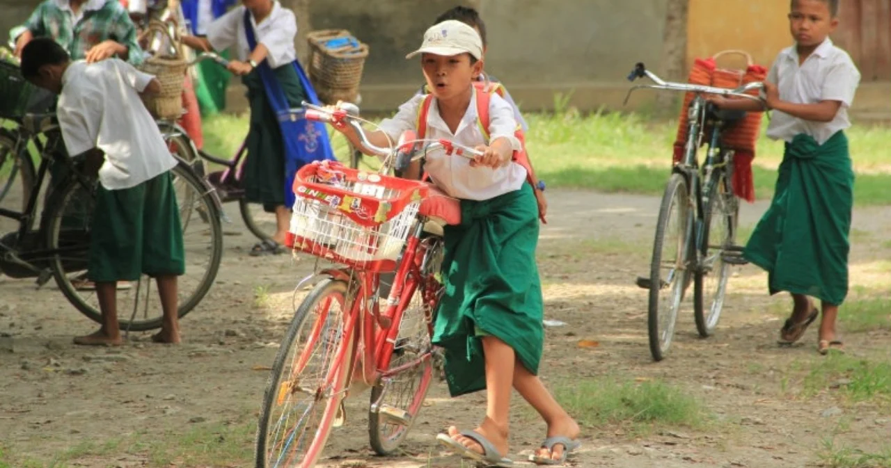 ‘เวิลด์แบงก์’ เฉือนจีดีพีโลกเหลือ 4% กังวลประชากรหลายล้านกลับสู่ความยากจน จากการลดลงของรายได้ต่อหัว