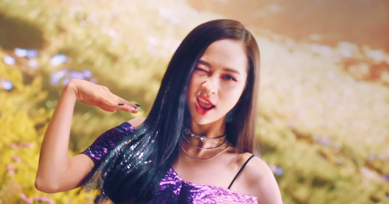 ‘แฮนน่า’ ปลื้มซิงเกิลแรก Oohlala! จากวง ‘4EVE’ กระแสตอบรับดีต่อเนื่อง