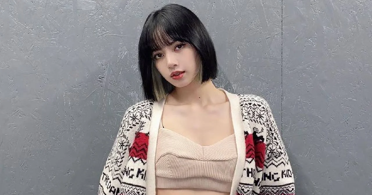 ‘ลิซ่า’ เตรียมกลับมาเป็นเมนเทอร์ใน ‘Youth With You ซีซั่น 3’ รายการเซอร์ไวเวิลของประเทศจีน