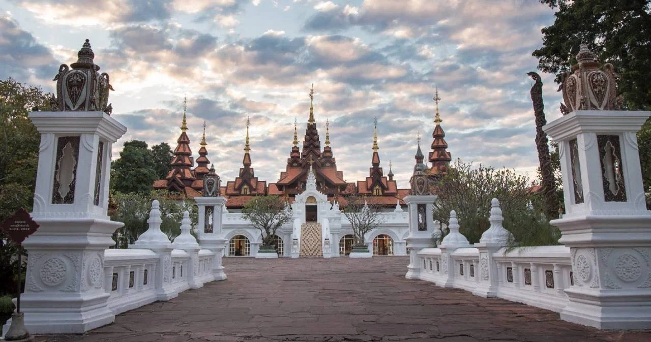 กรมบังคับคดี ประกาศขายทอดตลาด ‘โรงแรมดาราเทวี เชียงใหม่’ 18 ก.พ.นี้ ราคาเริ่มประมูล 2,116 ล้านบาท