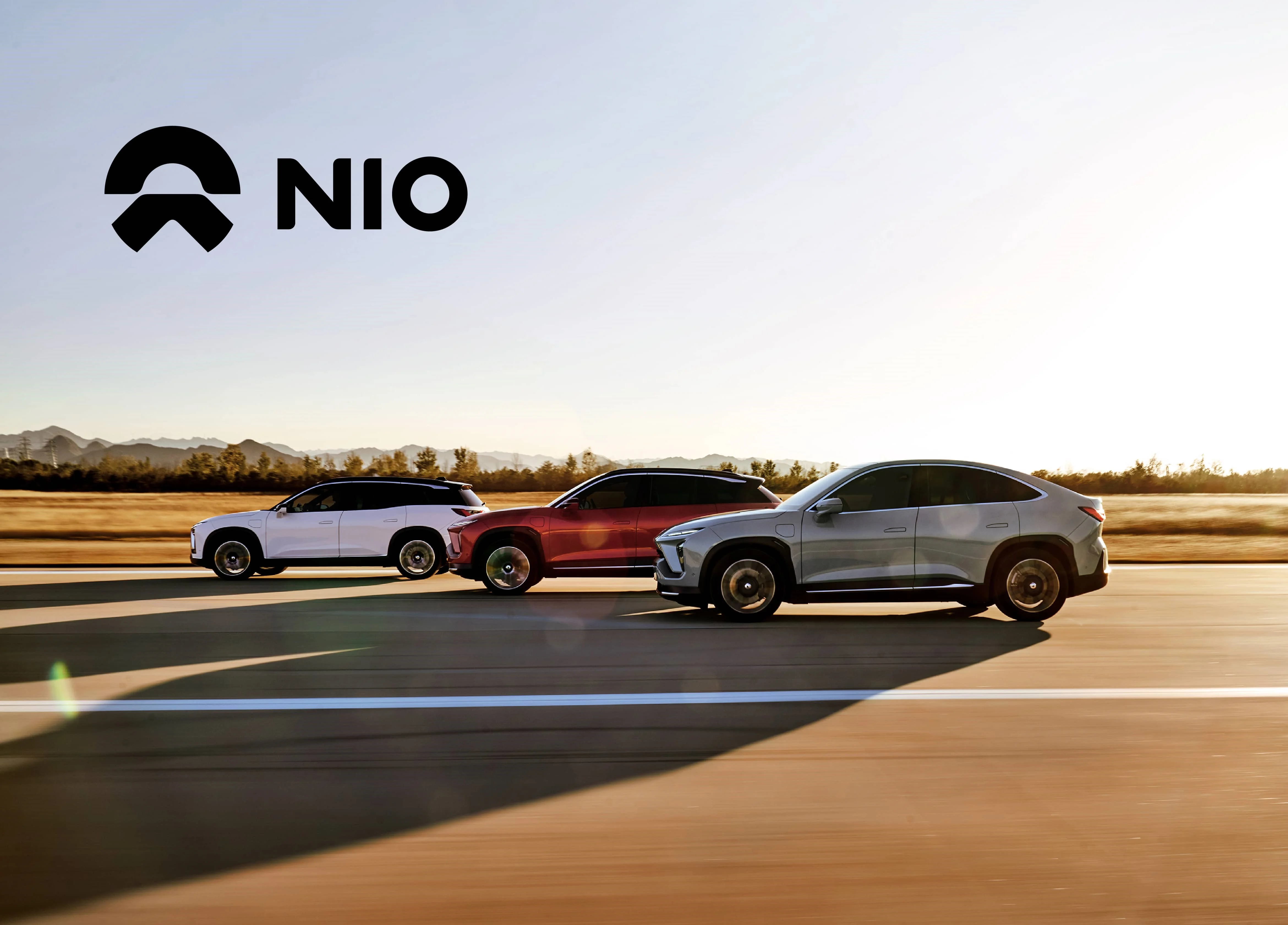 รู้จัก NIO รถยนต์ไฟฟ้าสัญชาติจีน คู่แข่ง Tesla ในอนาคต