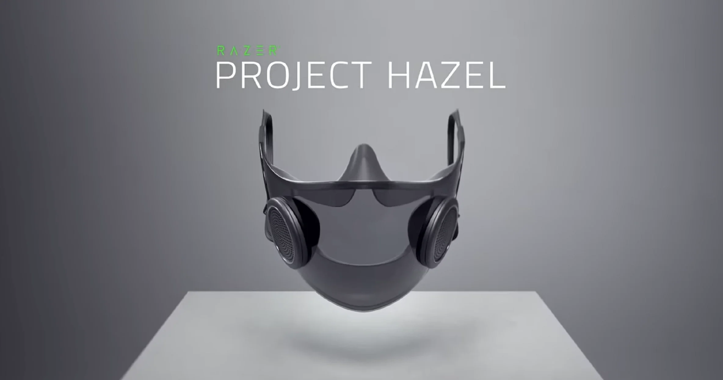 Razer เปิดตัวหน้ากากอัจฉริยะ ประสิทธิภาพเท่า N95