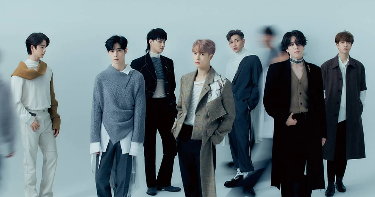 บทวิเคราะห์ : JYP หุ้นตก หลัง GOT7 ไม่ต่อสัญญา ปิดฉาก 7 ปี