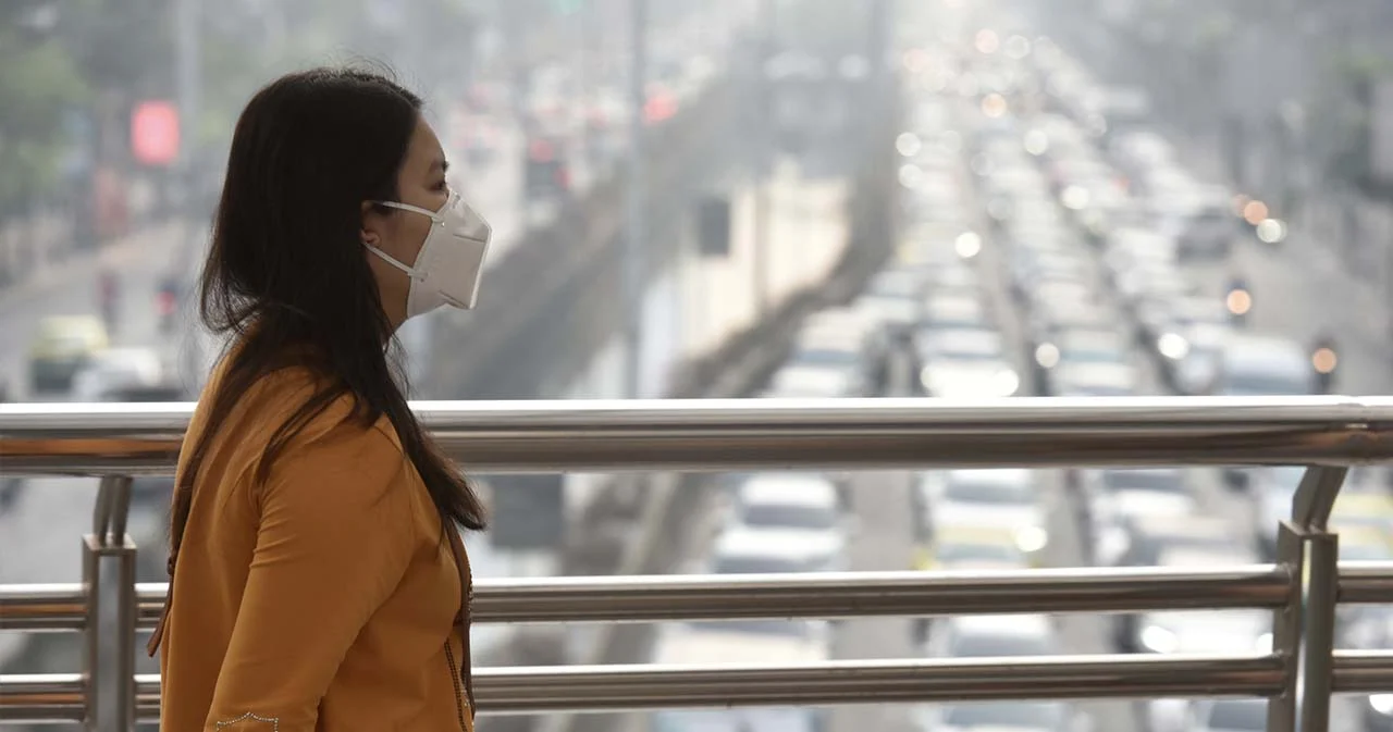ฝุ่น PM 2.5 : ความหวังรัฐบาลใหม่กับการบังคับใช้ พ.ร.บ.อากาศสะอาด