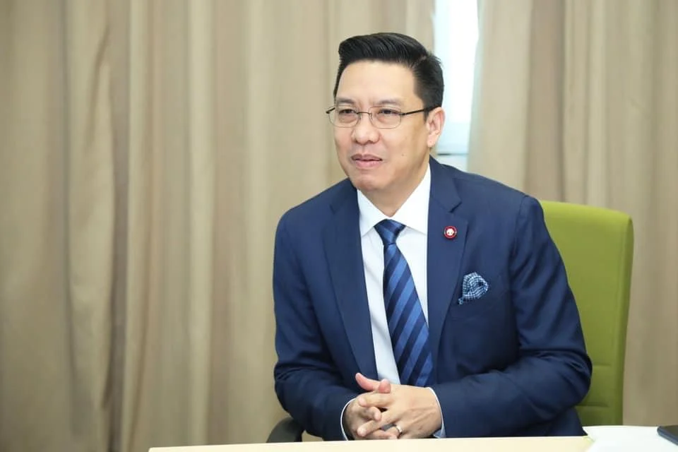 “ดีอีเอส” ชี้แจงประเด็น “หมอชนะ” ยืนยันทุกฝ่ายยังทำงานร่วมกัน