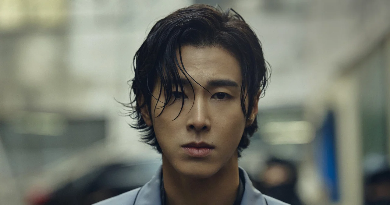 ‘U-KNOW’ เปิดโลกดนตรีของตัวเอง ปล่อยมินิอัลบั้มชุดใหม่ NOIR ในรูปแบบ Track Film
