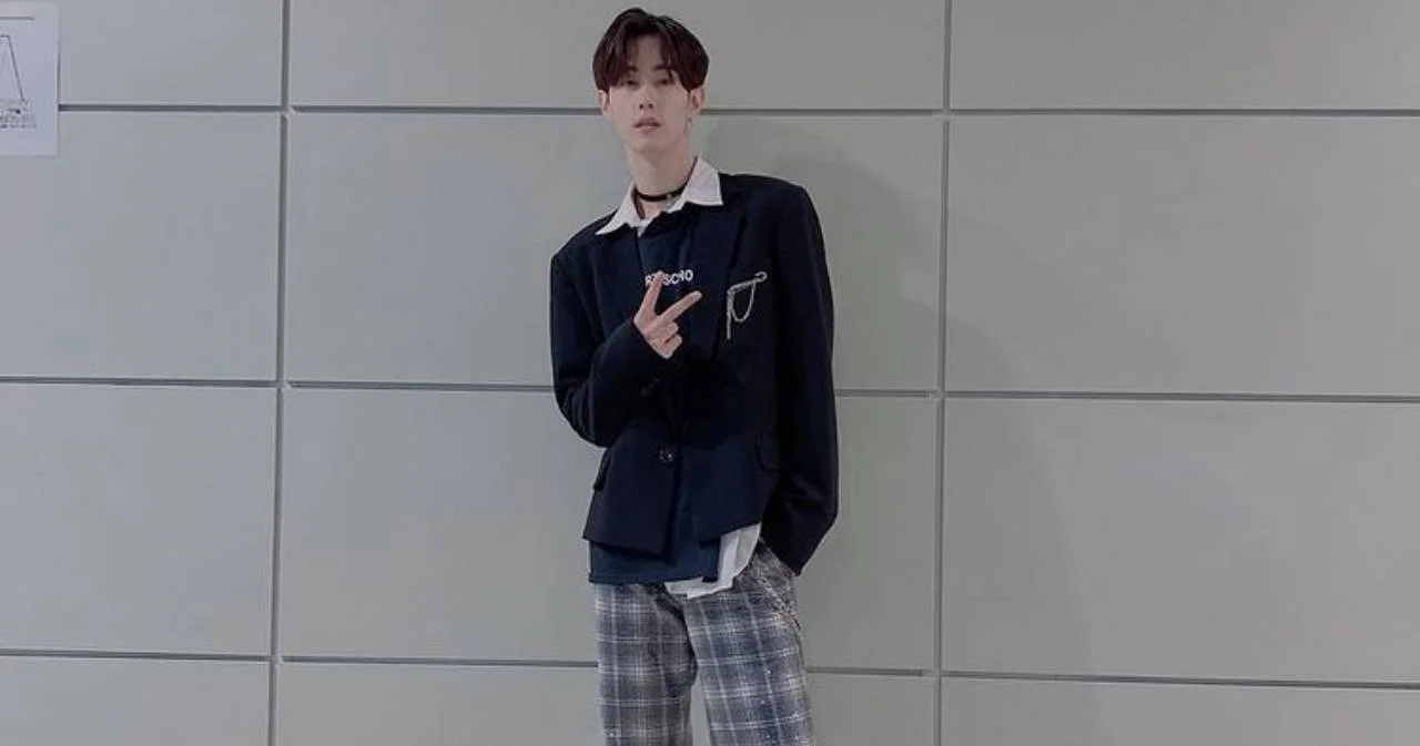 ‘มาร์ค GOT7’ เผยคลิปแรกฉลองยอดซับยูทูบทะลุ 1 ล้าน พร้อมเตรียมปล่อยเพลงแรก 12 ก.พ.นี้