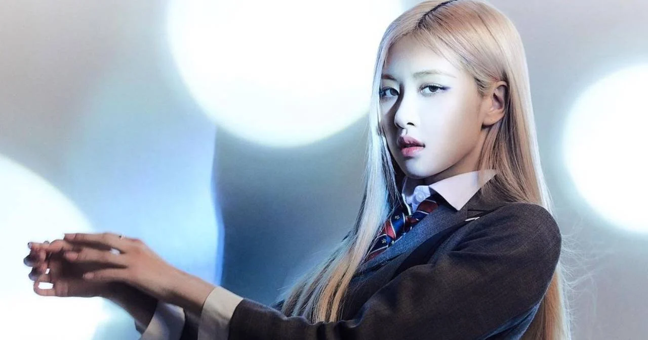 ‘โรเซ่ BLACKPINK’ เตรียมโชว์เพลงเดี่ยวครั้งแรกในคอนเสิร์ตออนไลน์ THE SHOW