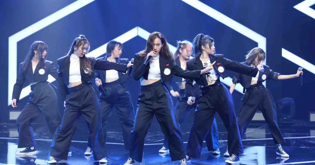 ใครจะเป็นสุดยอดแชมป์วงไอดอลหญิง ‘LODI X NEXT IDOL’ รอบไฟนอล ถ่ายทอดสด