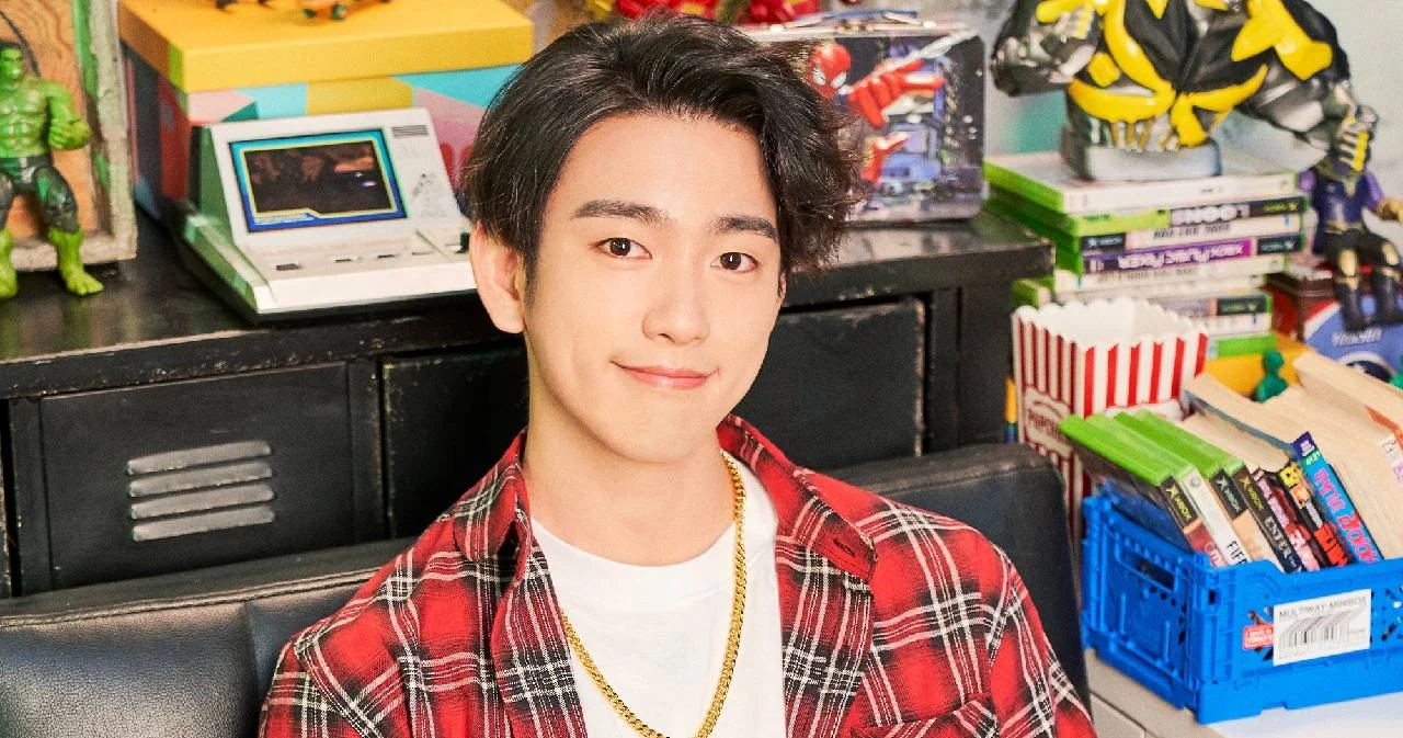 คอนเฟิร์ม! ‘จินยอง GOT7’ เซ็นสัญญากับต้นสังกัดนักแสดง ‘BH Entertainment’