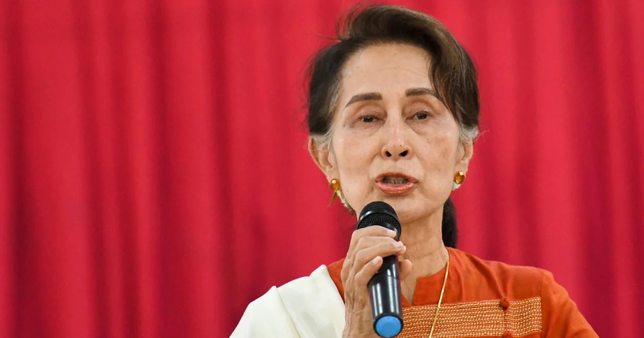 ‘อองซาน ซูจี’ ถูกทหารเมียนมาจับกุม พร้อมผู้นำพรรค NLD หลายคน ทหารคุมพื้นที่ย่างกุ้ง-เนปิดอว์