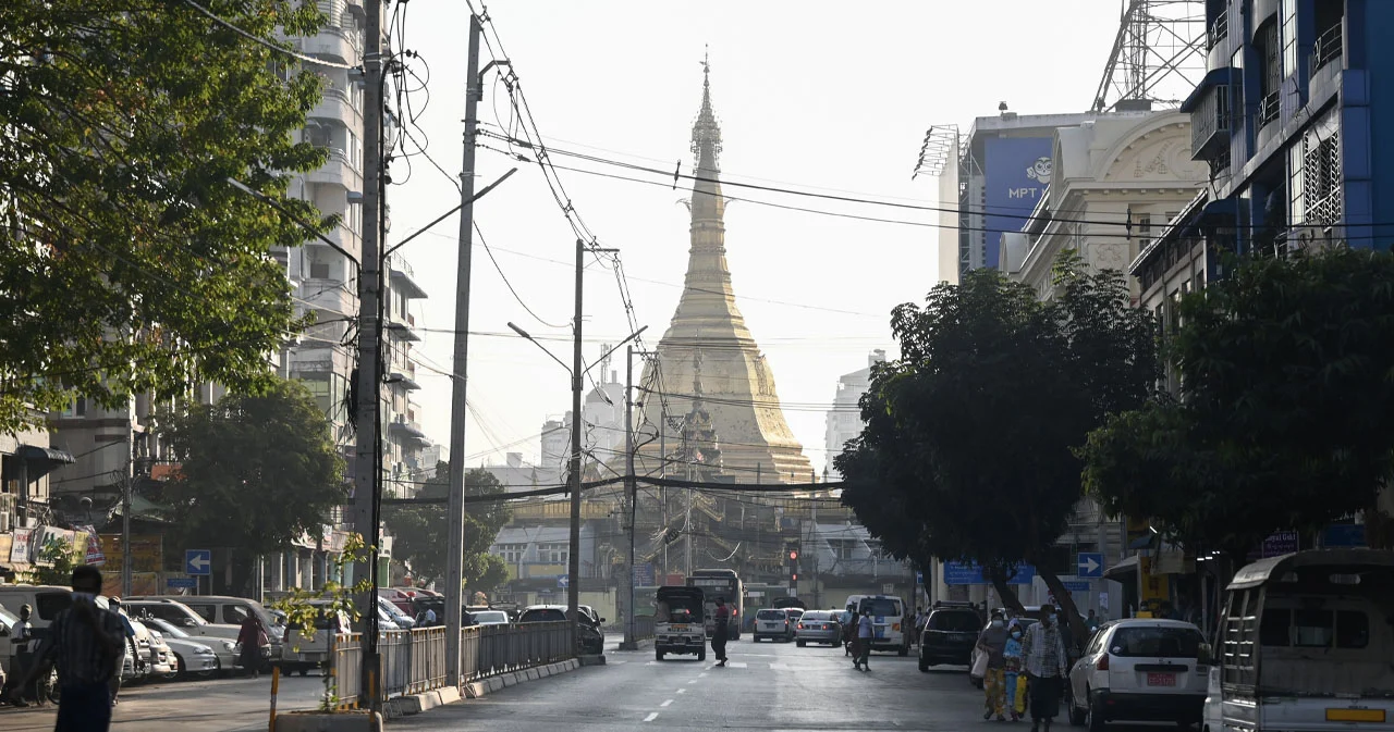องค์กรสิทธิจับตารัฐประหารเมียนมา UN จี้ยุติขายอาวุธให้-แอมเนสตี้เร่งปล่อยตัวนักกิจกรรม