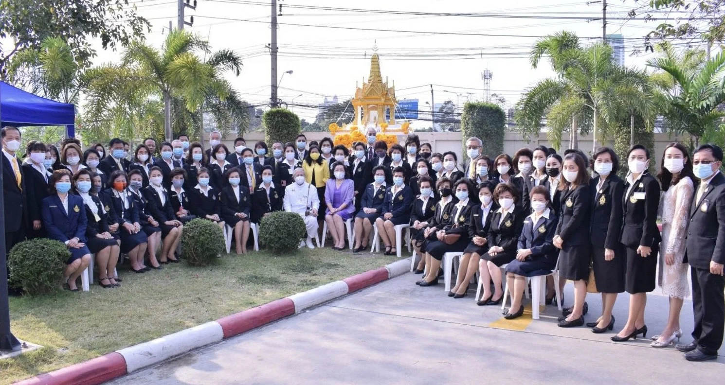 ครบรอบ 69 ปี ศาลเยาวชนและครอบครัวกลาง