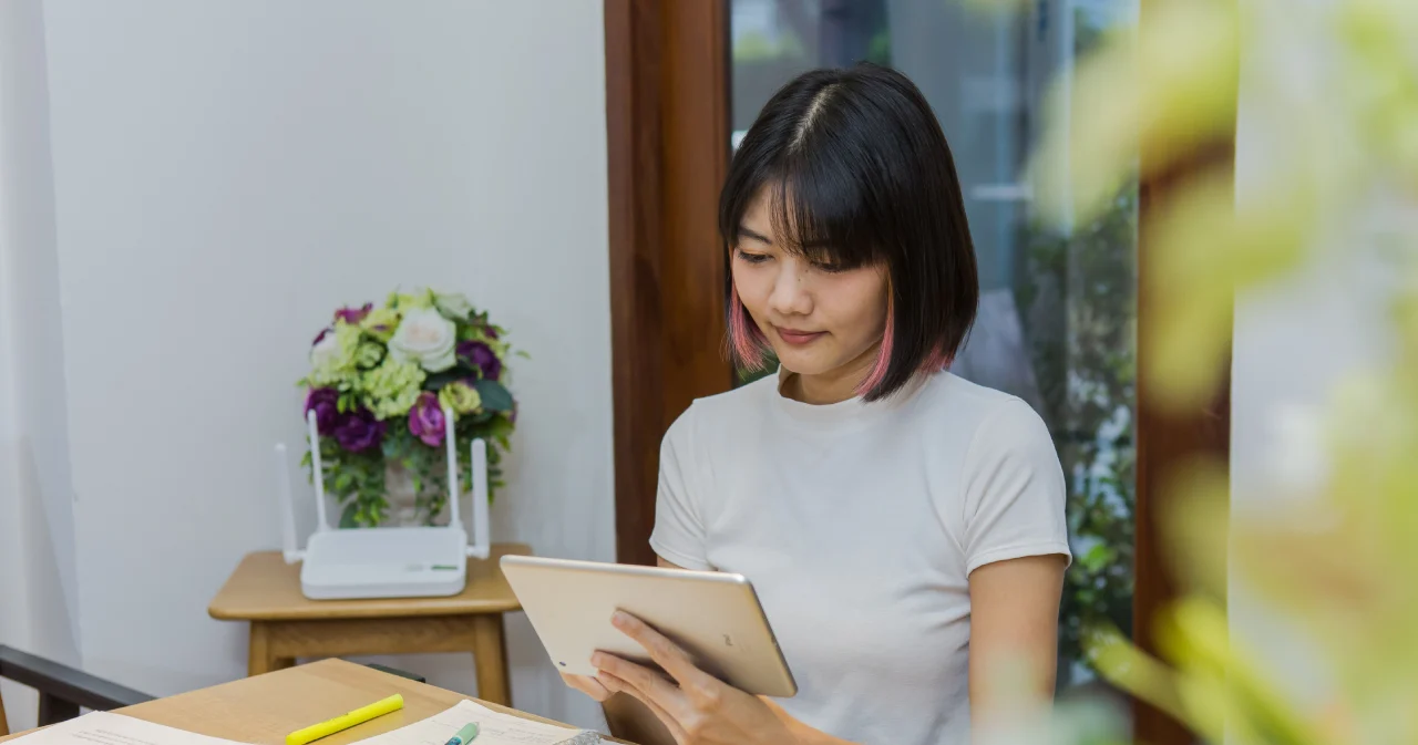 รีวิวใช้เน็ตบ้าน ช่วง ‘Work From Home – เรียนออนไลน์’ แบบไหนที่เรียกว่าดี