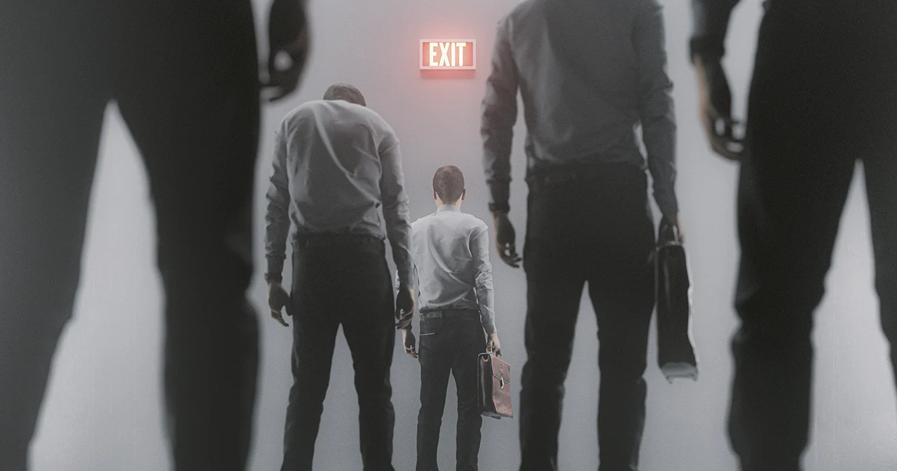 สำรวจ zombie firm ในประเทศไทย  ไม่ตาย แต่ก็ไม่โต