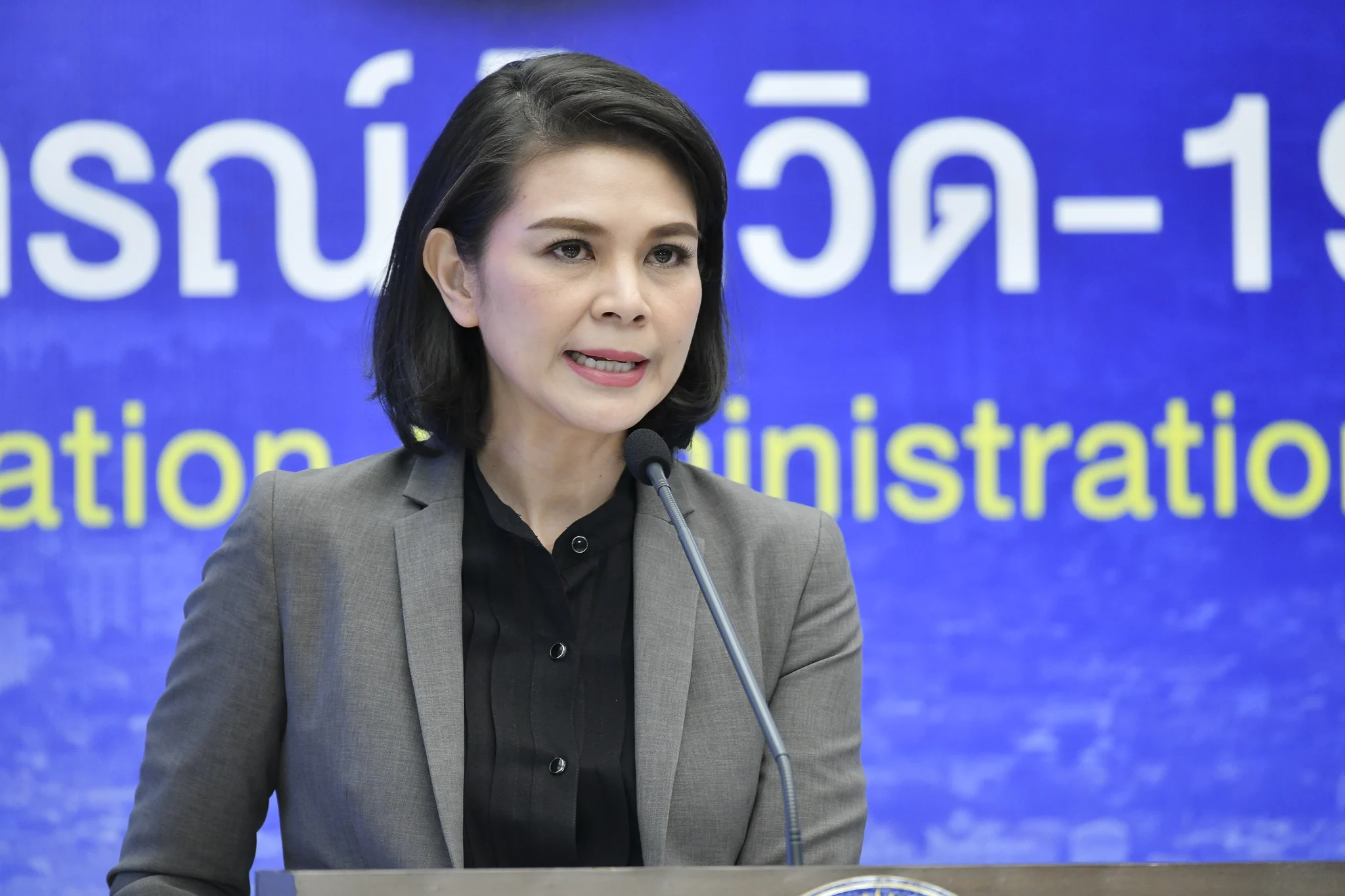 ศบค.เผยยอดติดเชื้อโควิด-19 ไทยวันนี้เพิ่มขึ้น 586 คน พร้อมเปิดสถิติเคสปาร์ตี้พบมีแพร่เชื้อ 30-100%